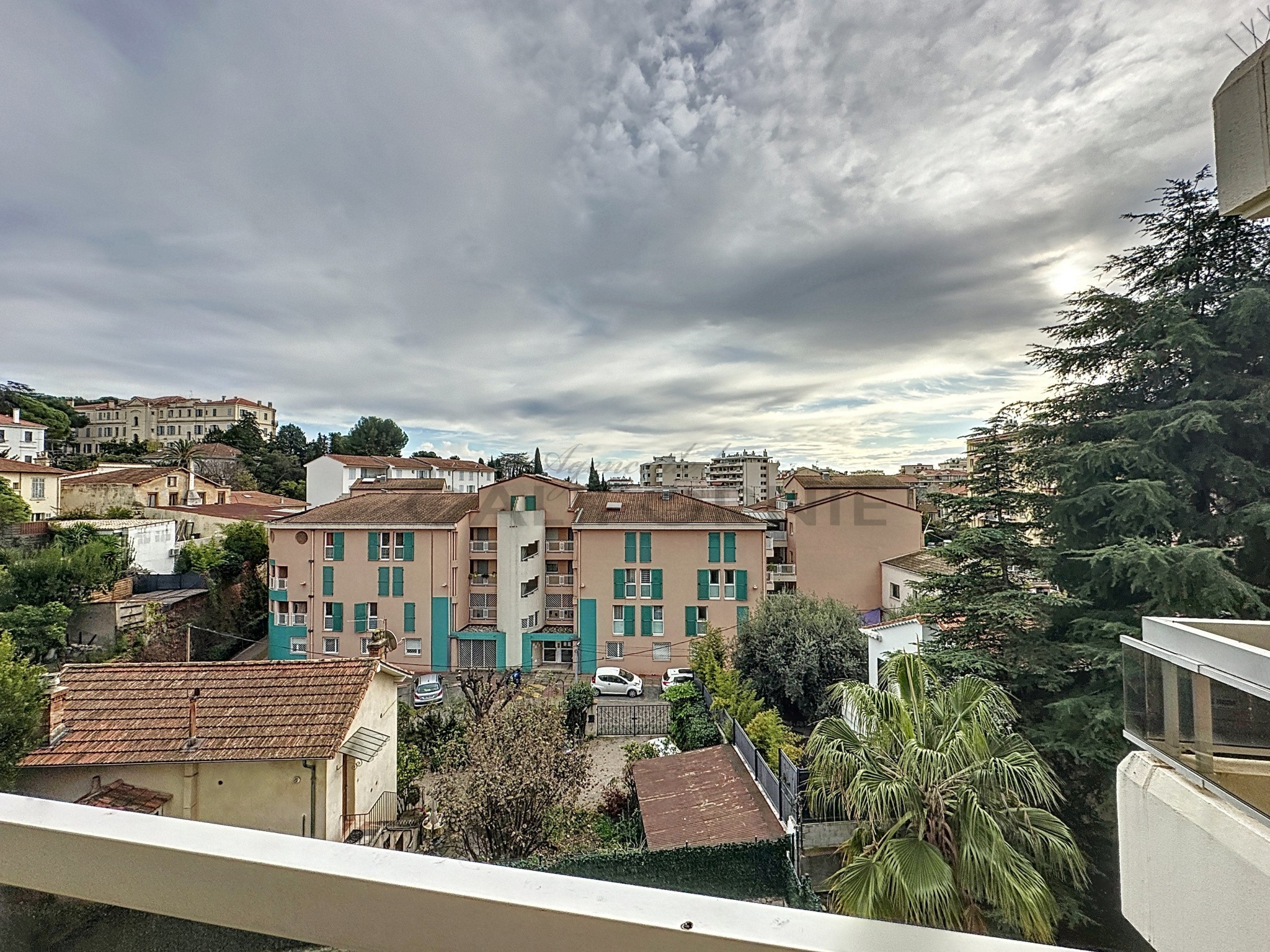 Location Appartement à Cannes 3 pièces