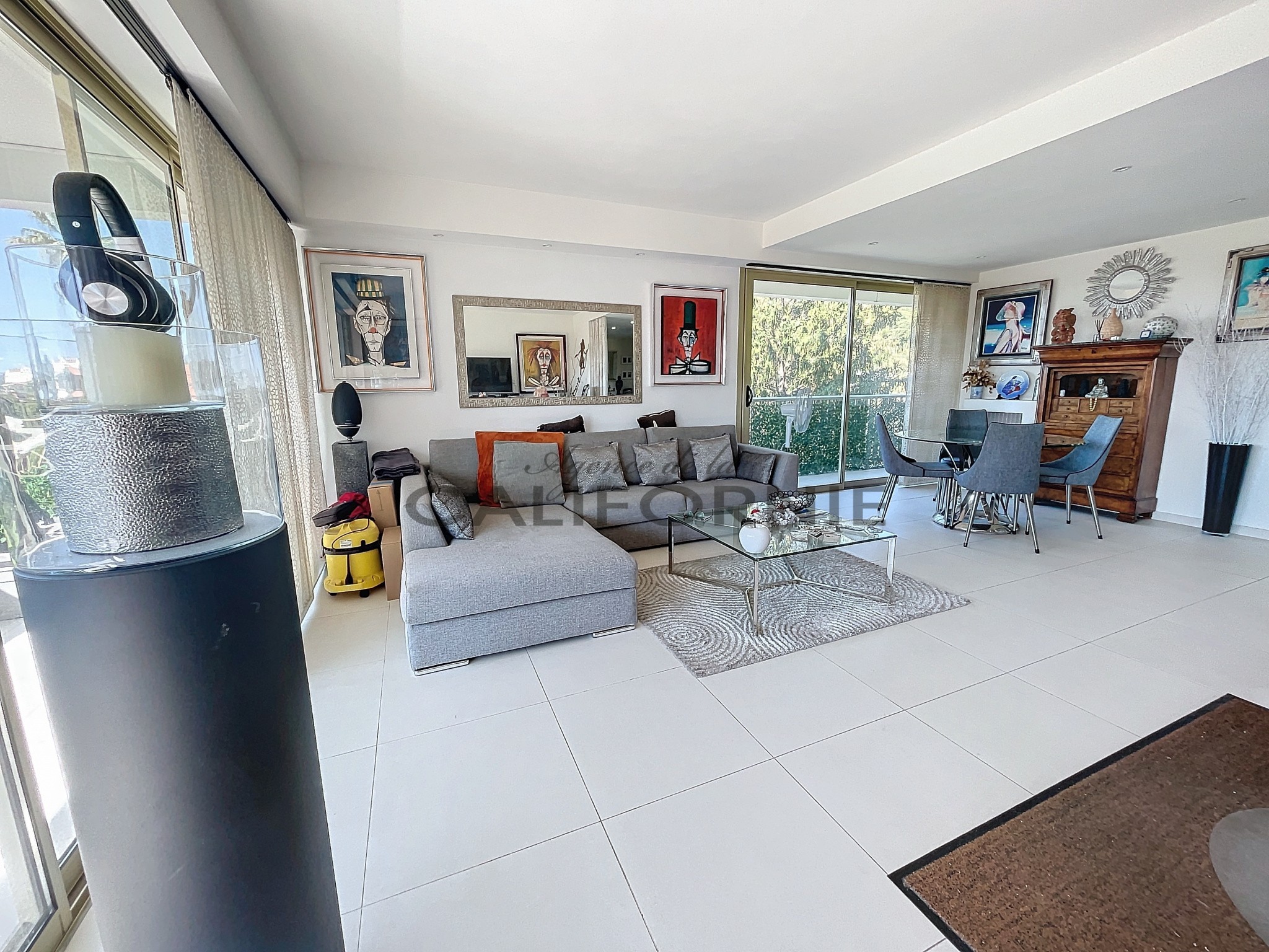 Vente Appartement à Cannes 2 pièces