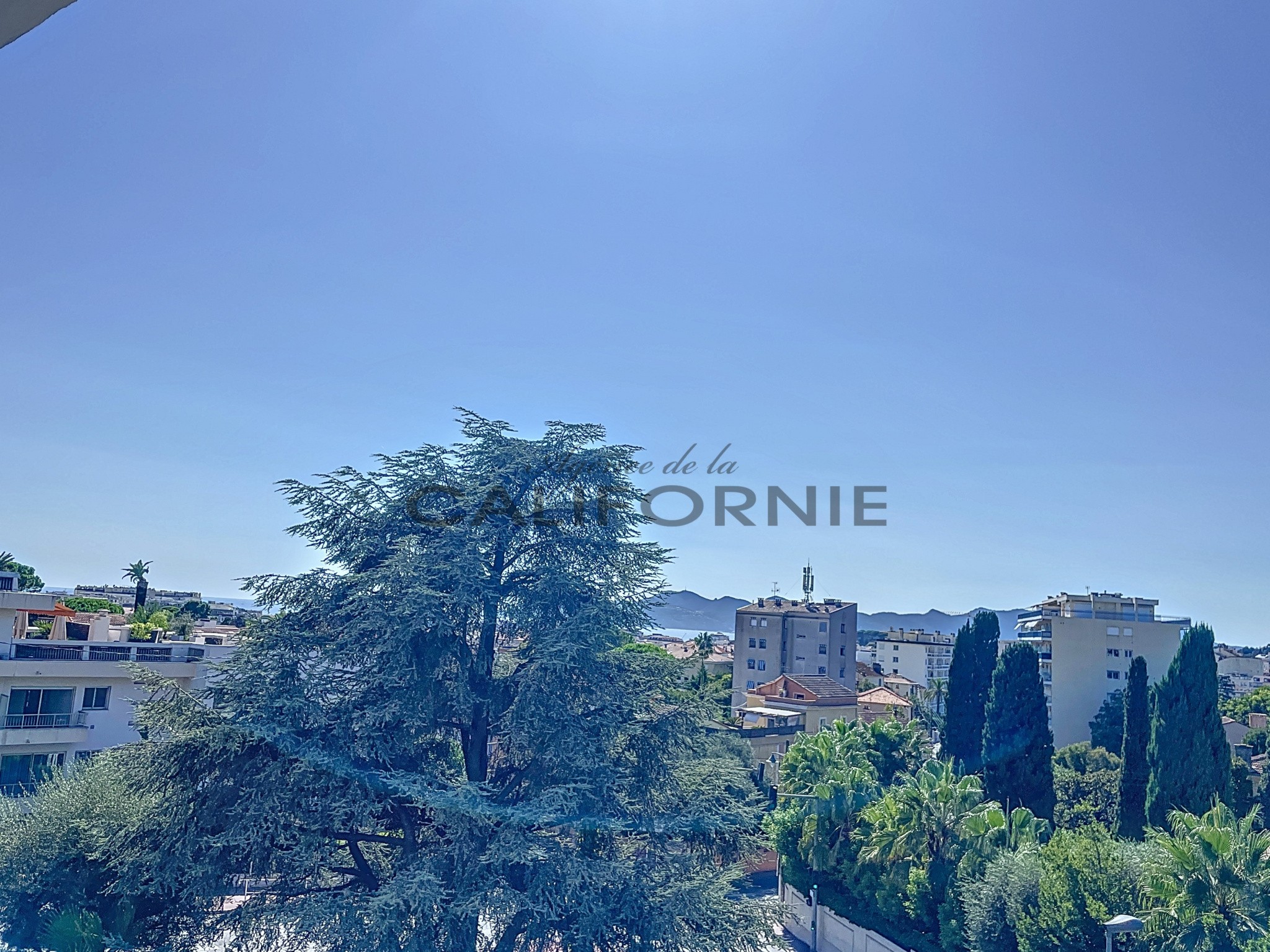 Vente Appartement à Cannes 2 pièces