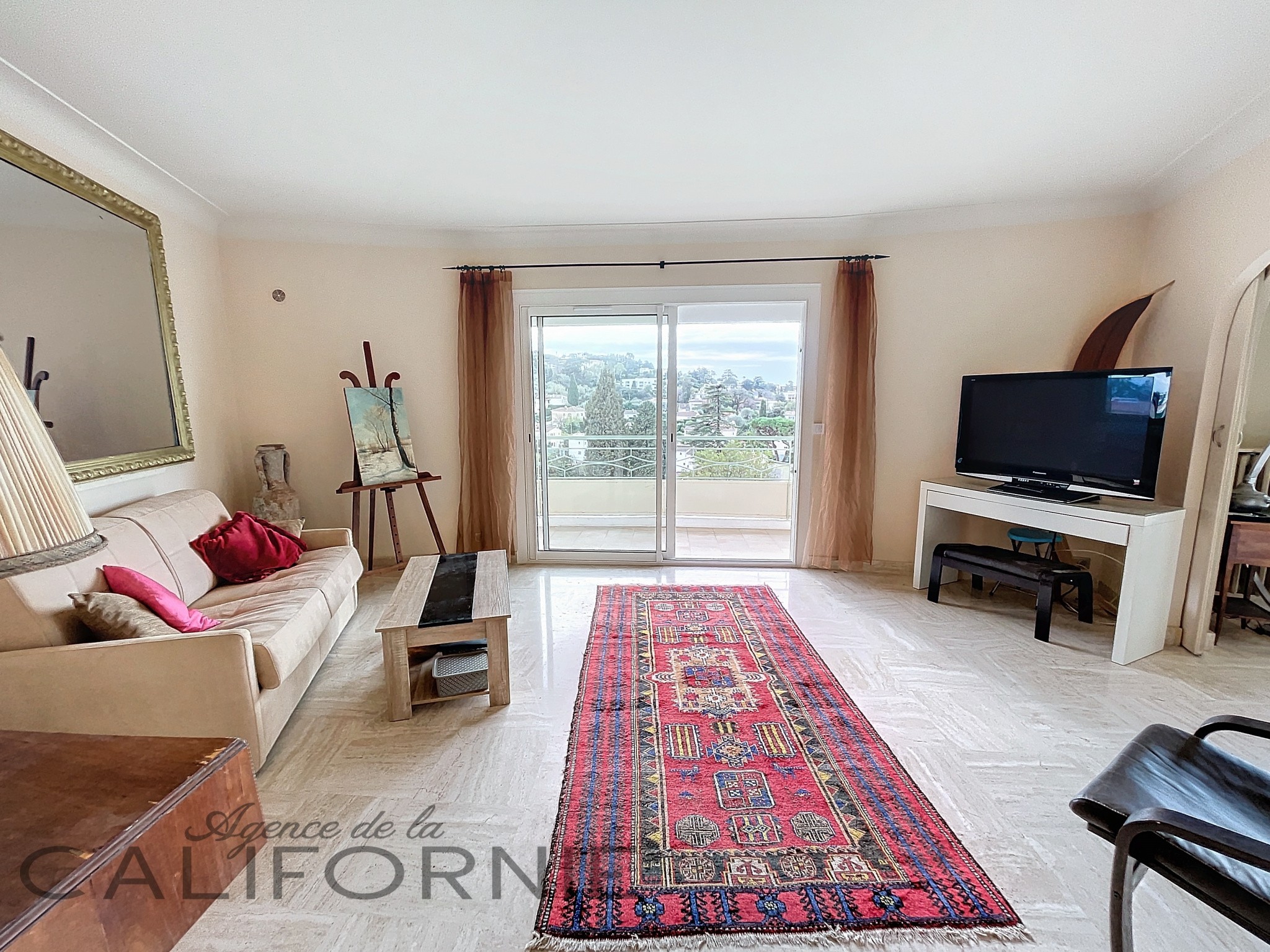 Vente Appartement à Cannes 3 pièces