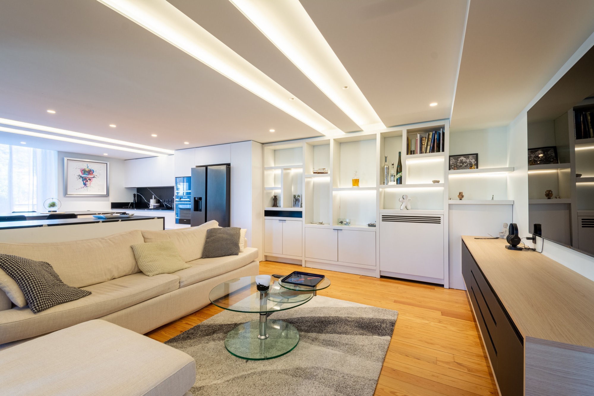 Vente Appartement à Cannes 3 pièces