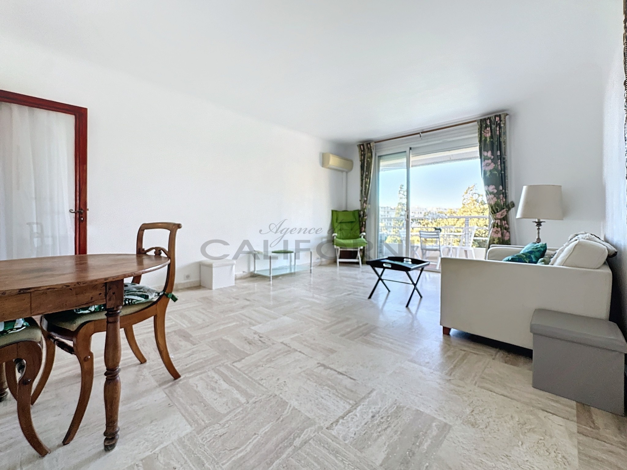 Location Appartement à Cannes 2 pièces