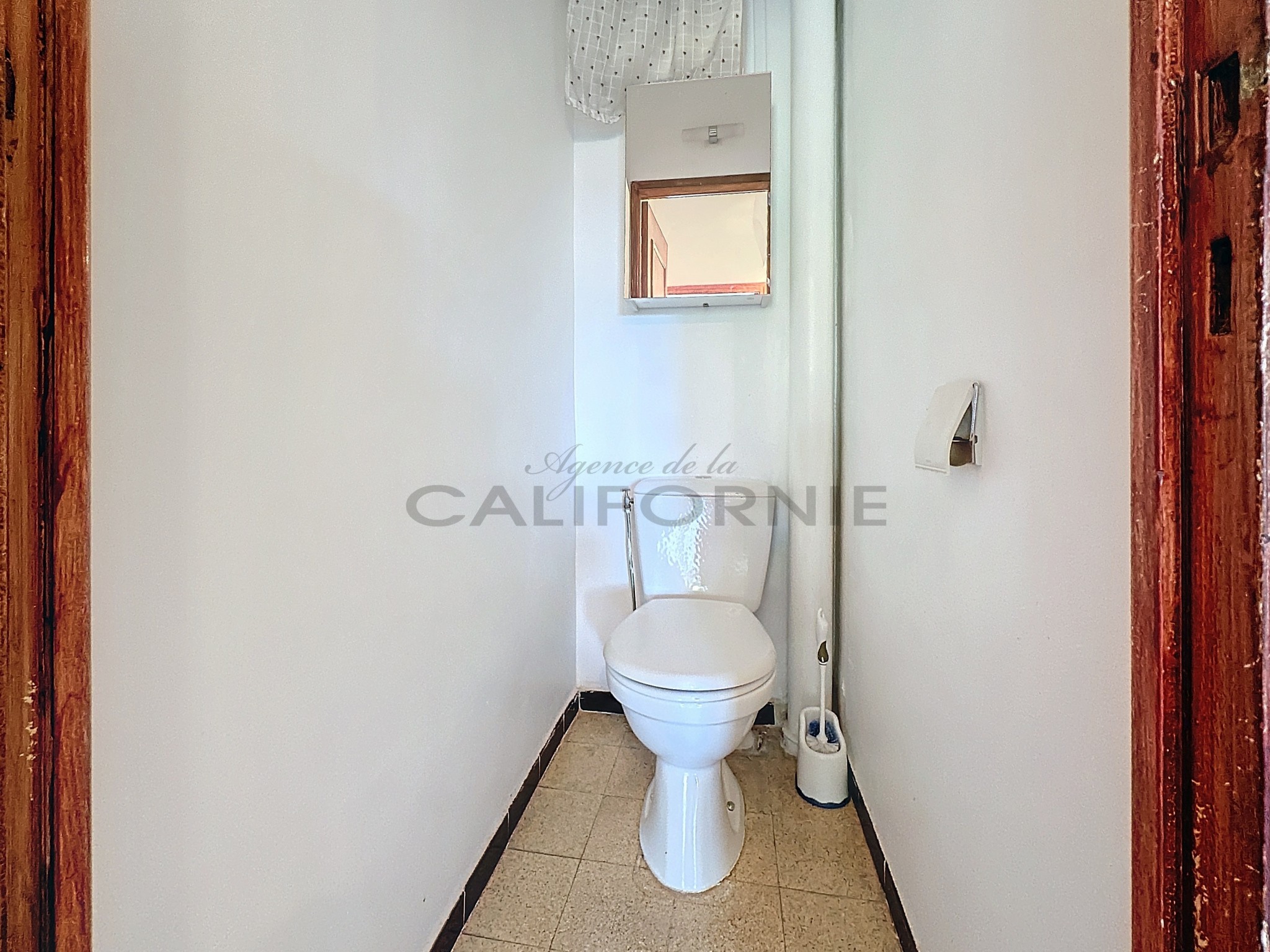 Location Appartement à Cannes 2 pièces