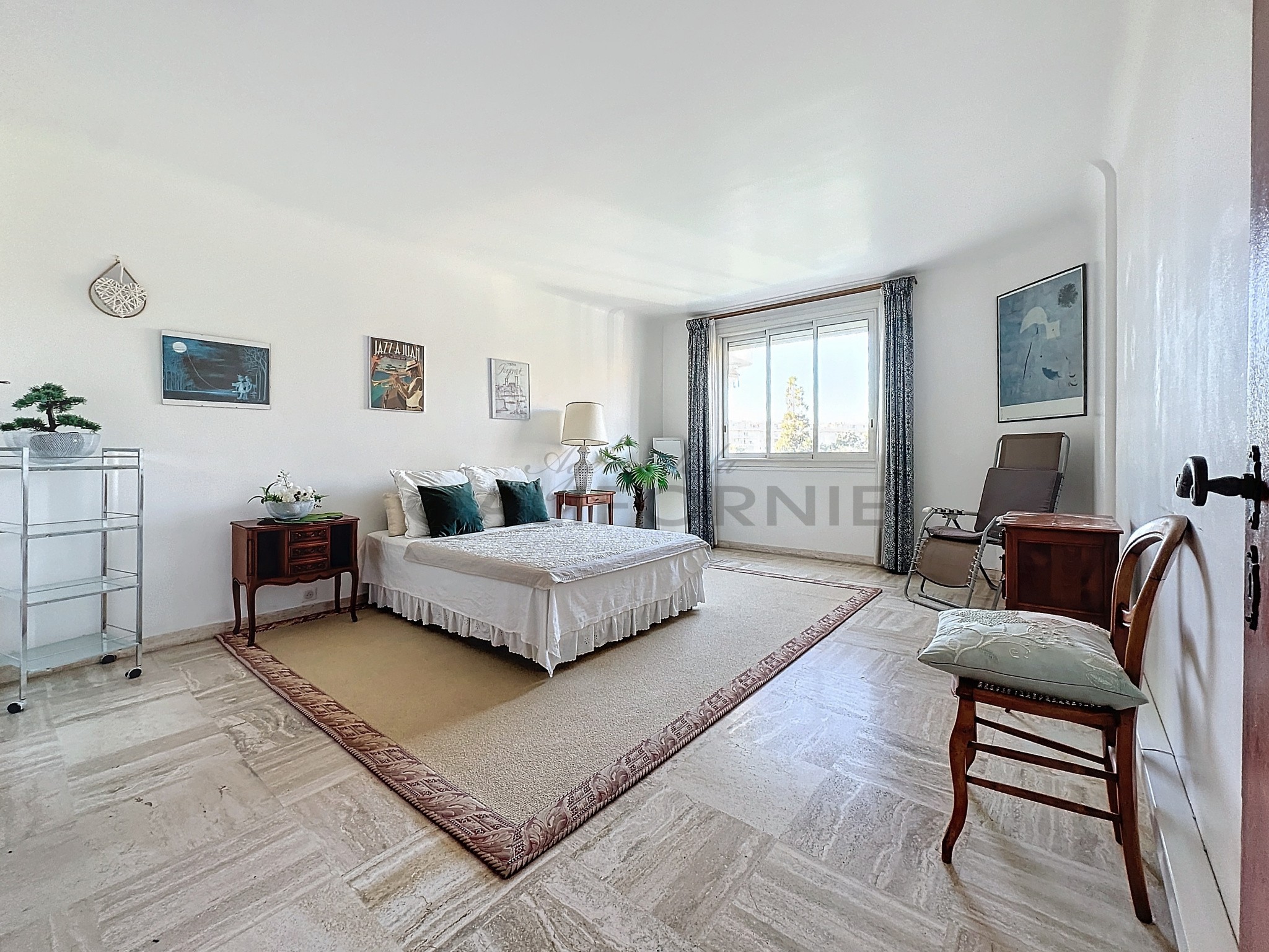 Location Appartement à Cannes 2 pièces