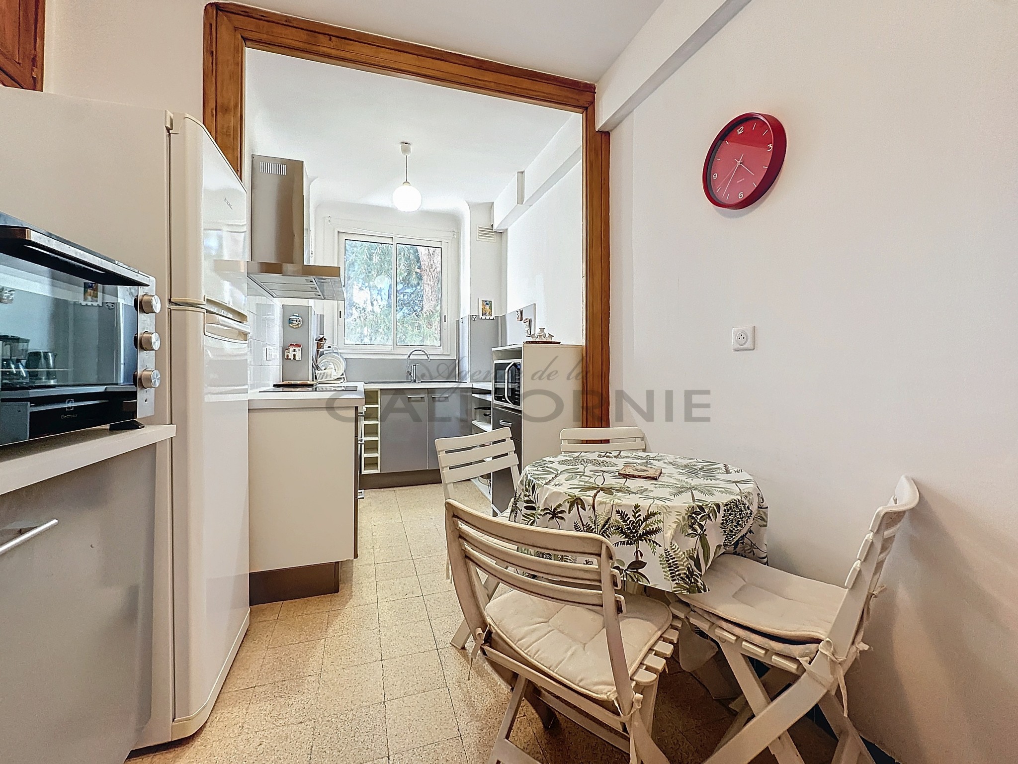 Location Appartement à Cannes 2 pièces