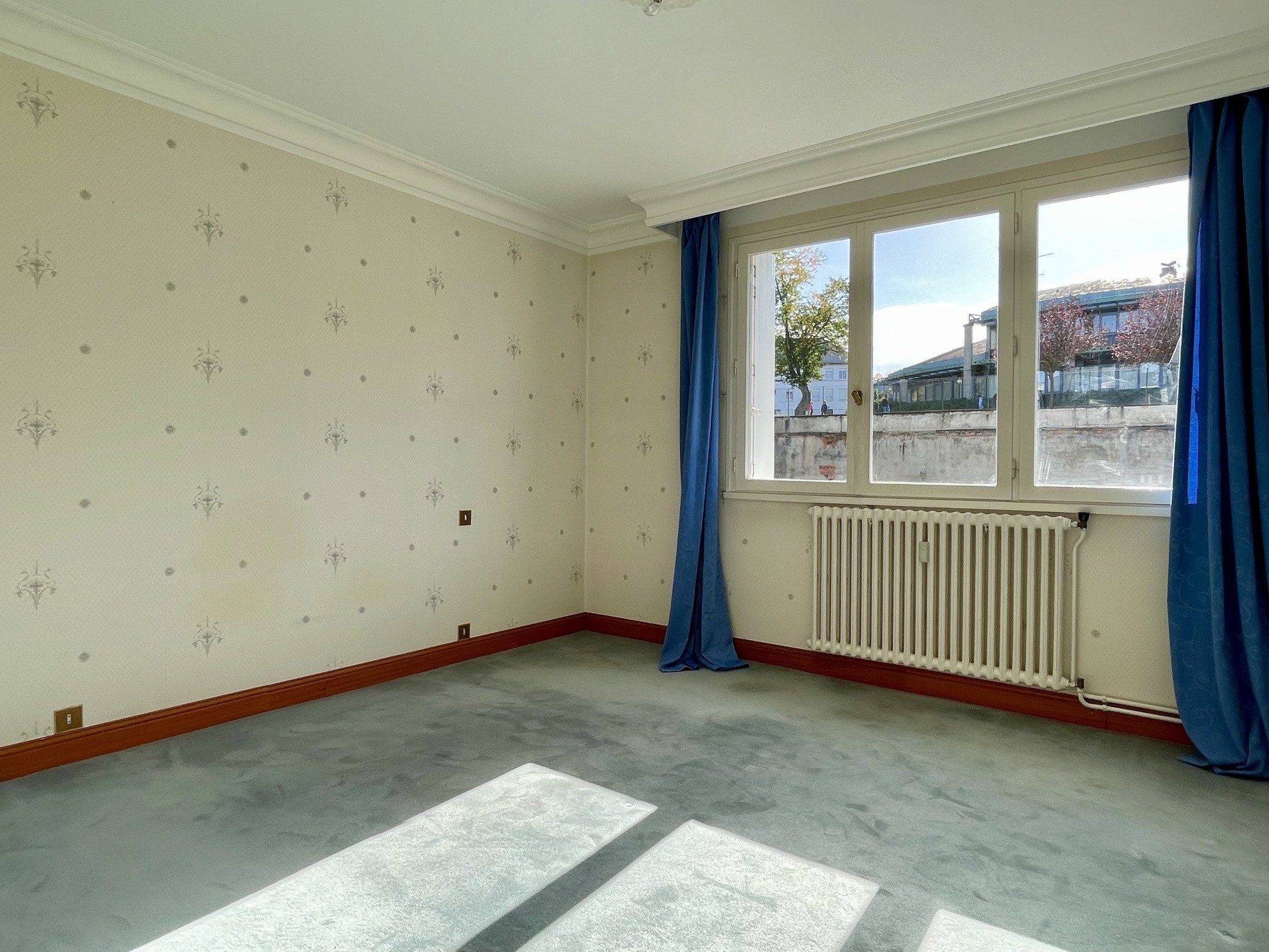 Vente Appartement à Rodez 3 pièces