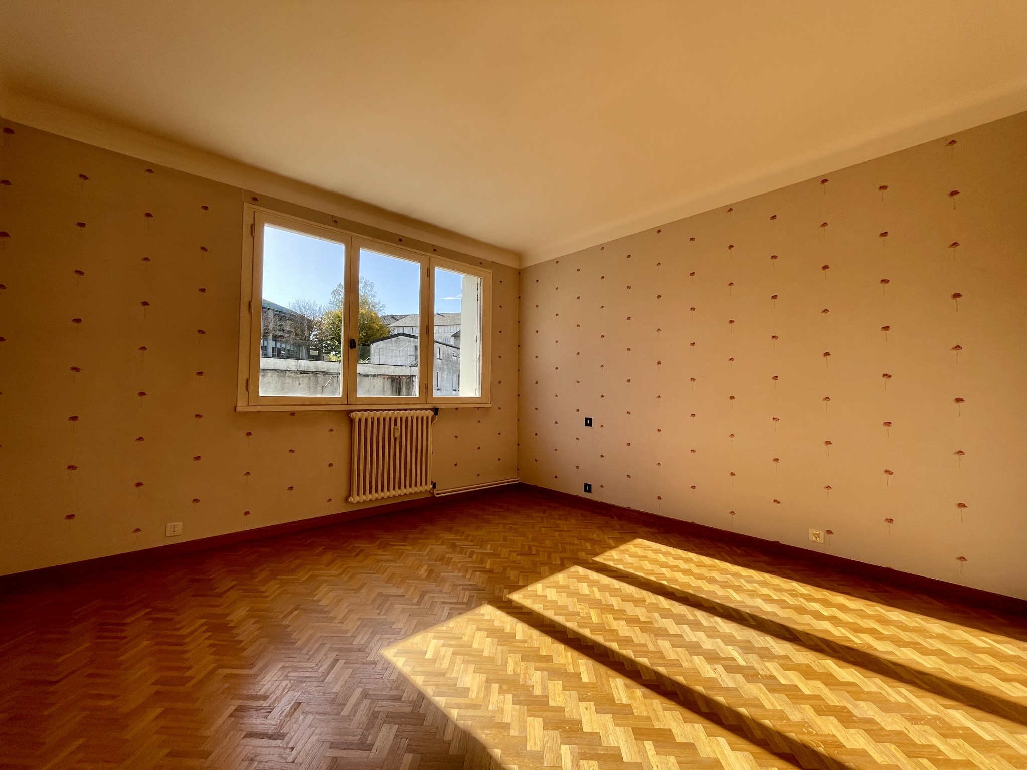 Vente Appartement à Rodez 3 pièces