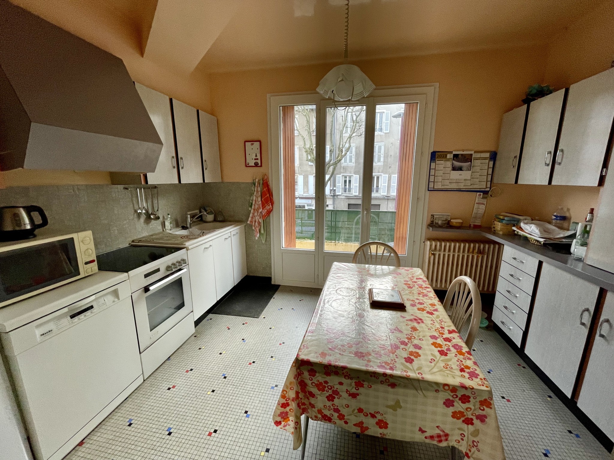 Vente Appartement à Rodez 4 pièces