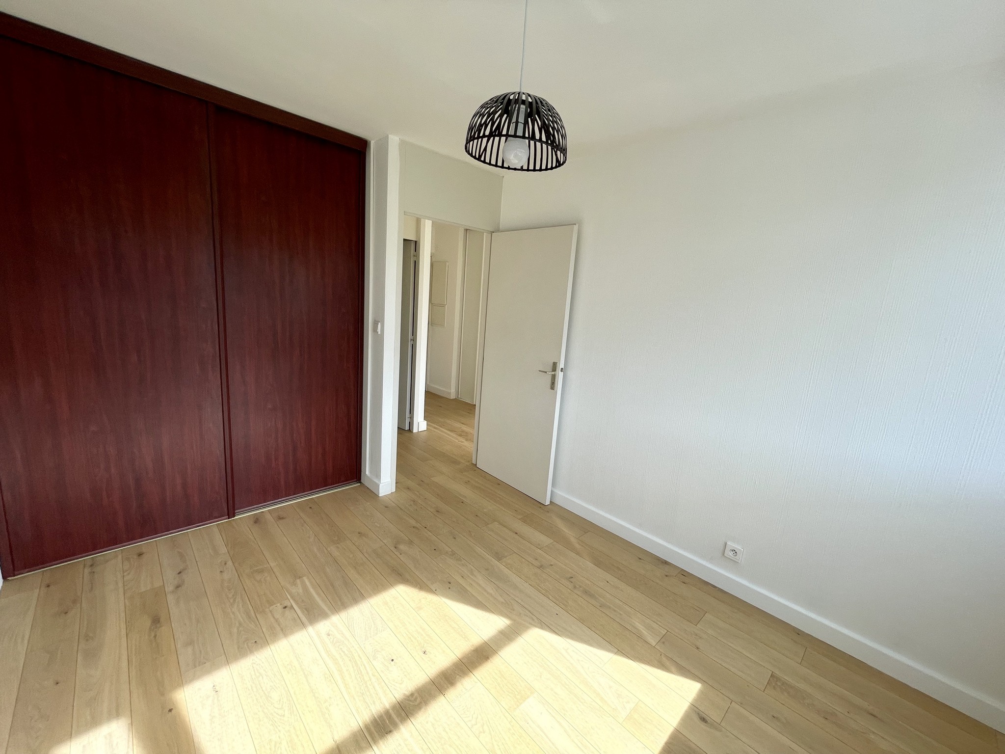 Location Appartement à Rodez 3 pièces