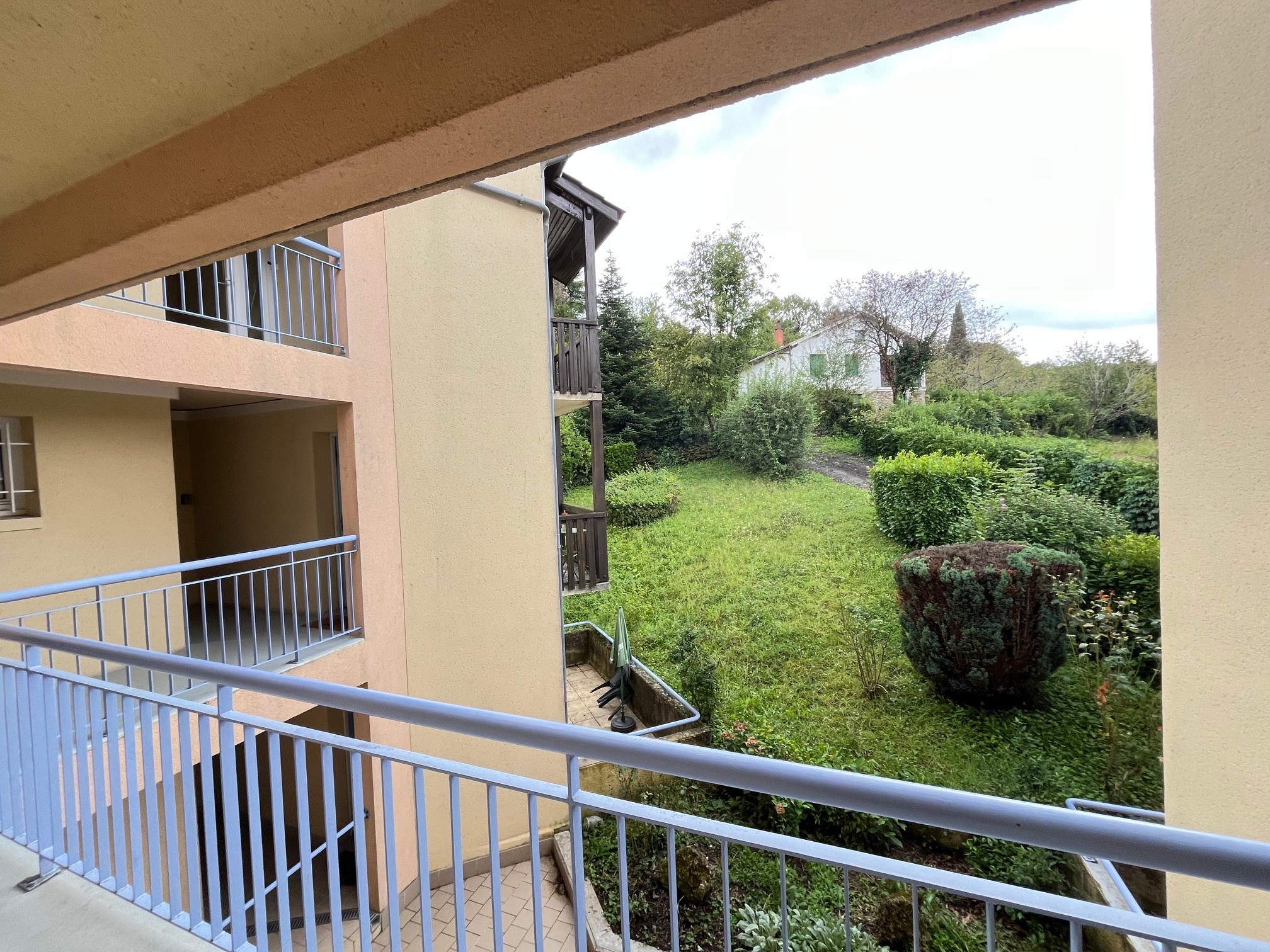 Vente Appartement à Cransac 2 pièces