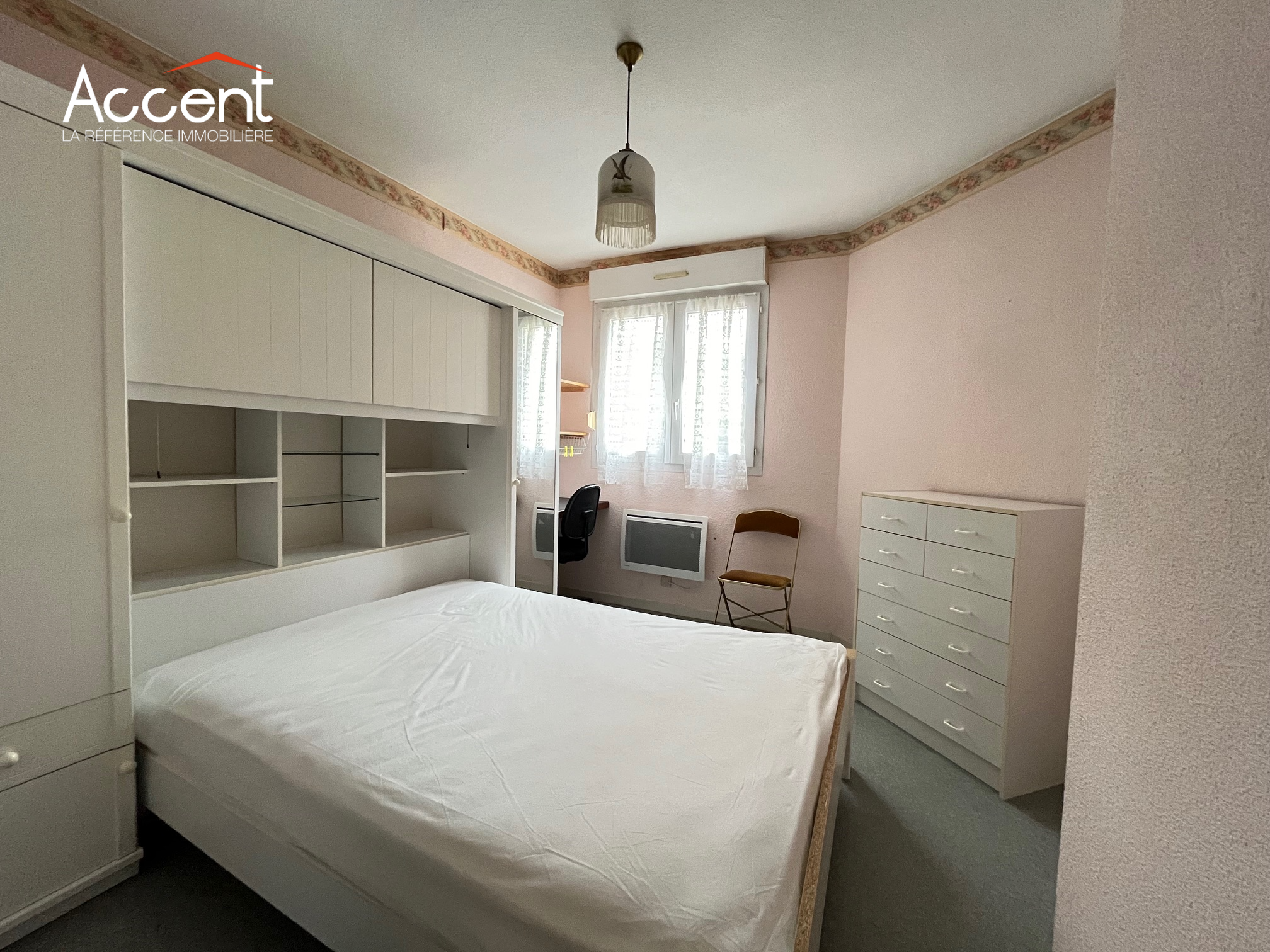 Vente Appartement à Cransac 2 pièces