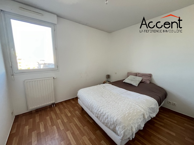 Vente Appartement à Rodez 2 pièces