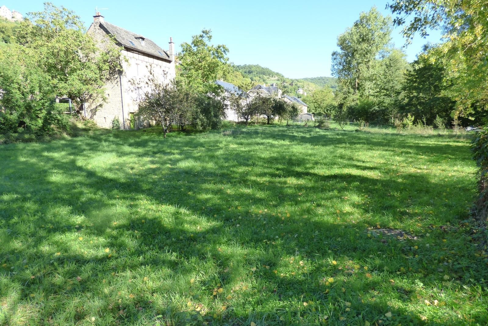 Vente Maison à Salles-la-Source 6 pièces