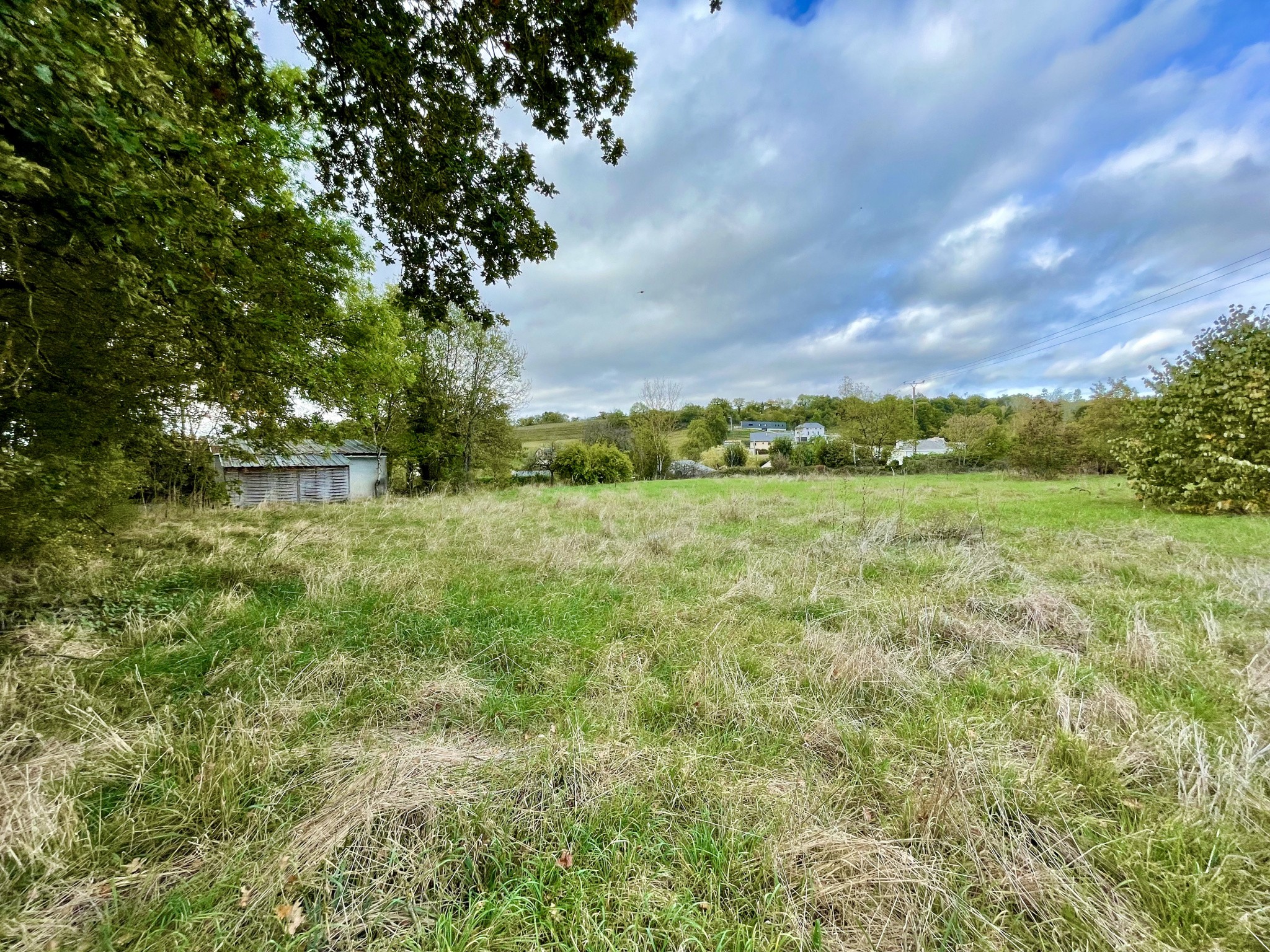 Vente Terrain à Onet-le-Château 0 pièce