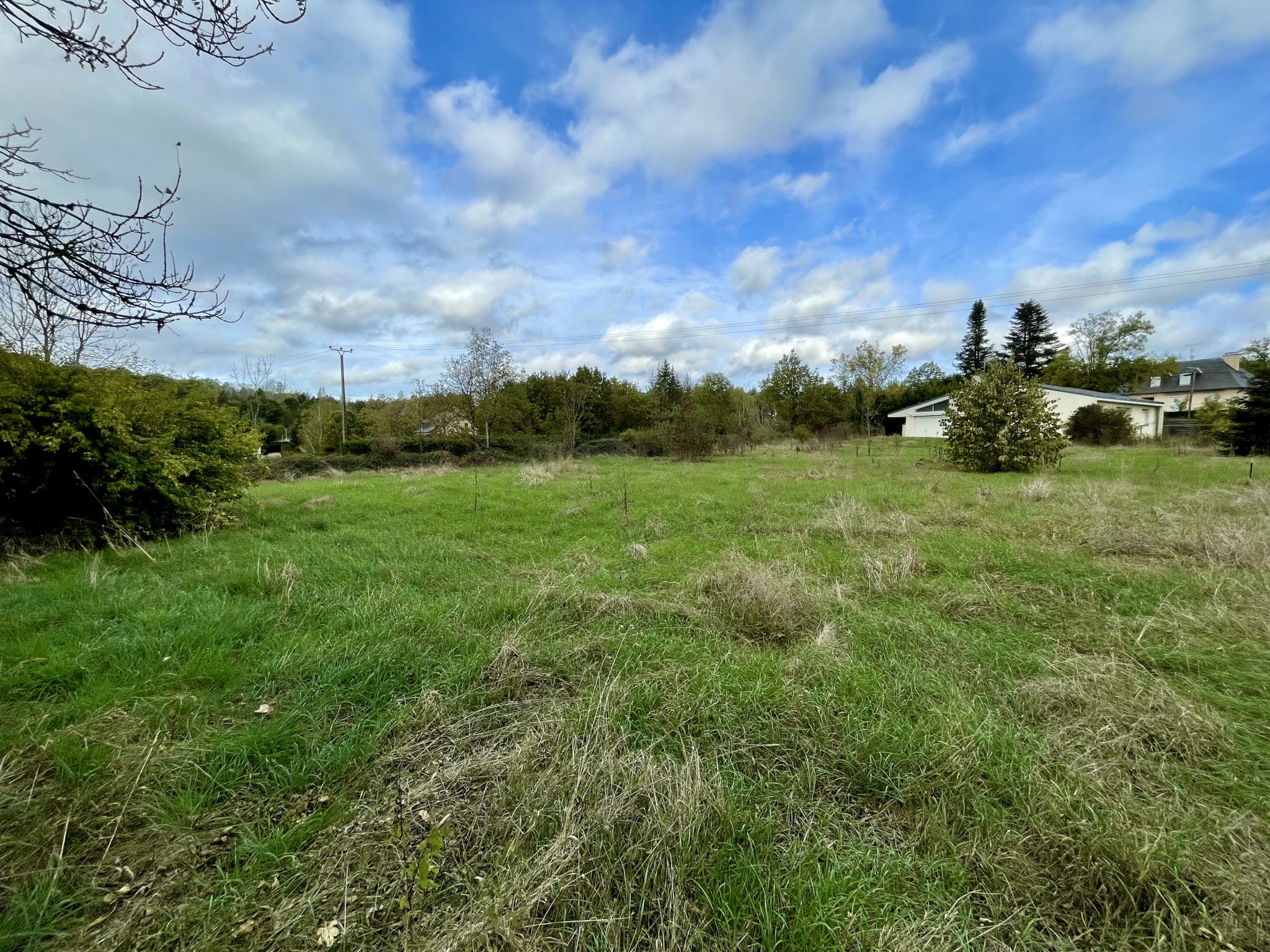 Vente Terrain à Onet-le-Château 0 pièce