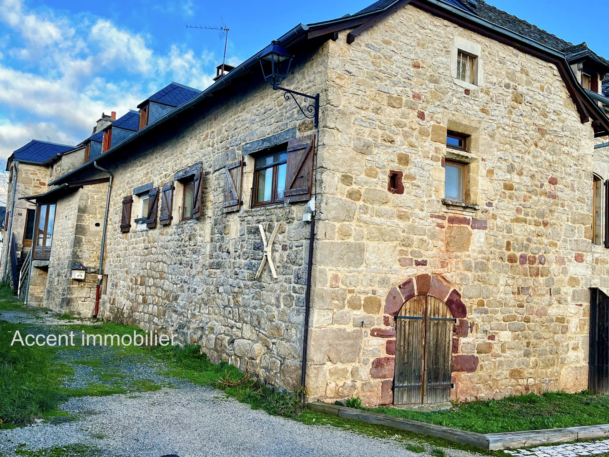 Vente Maison à Sébazac-Concourès 5 pièces