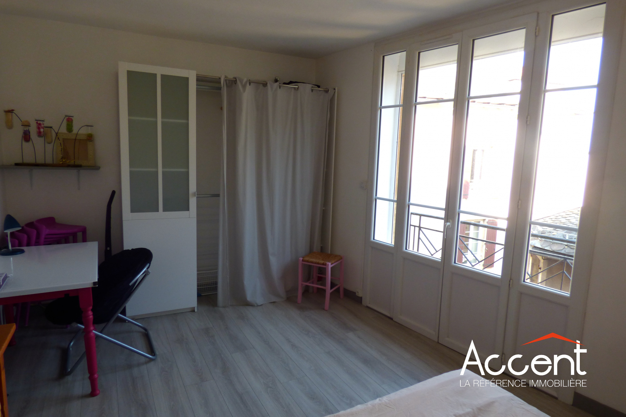 Vente Appartement à Rodez 2 pièces