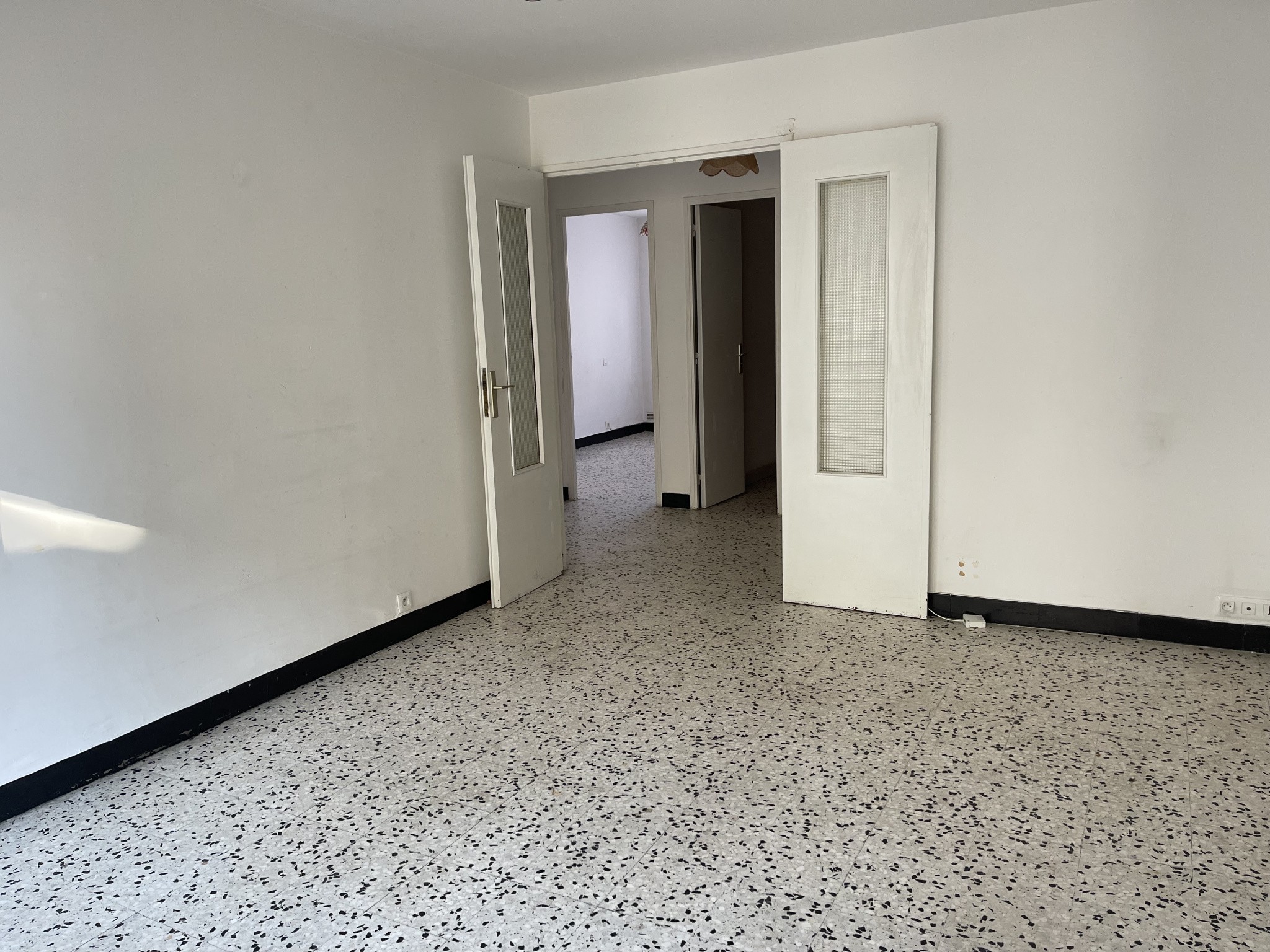 Vente Appartement à Hyères 3 pièces