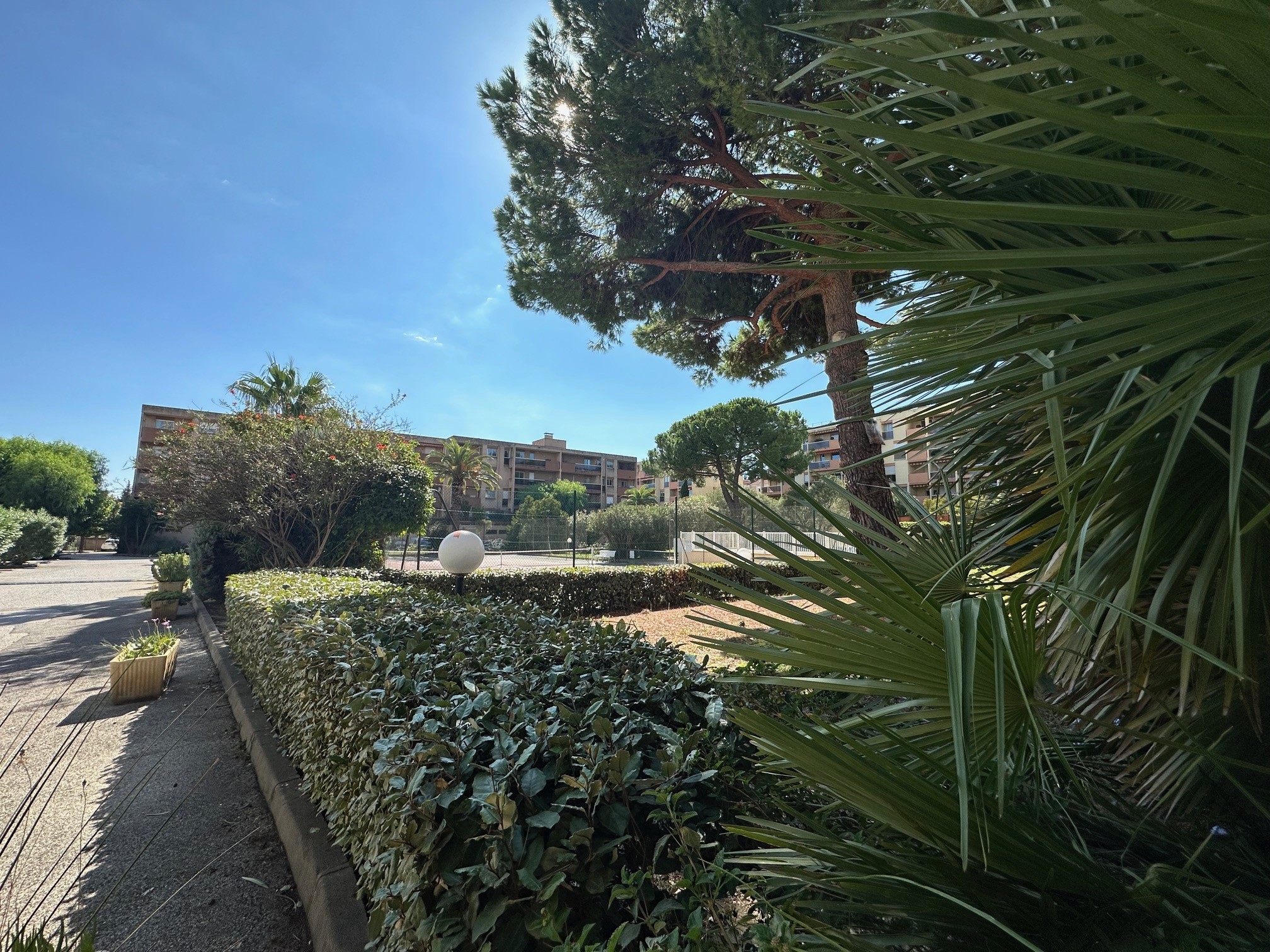 Vente Appartement à Hyères 1 pièce