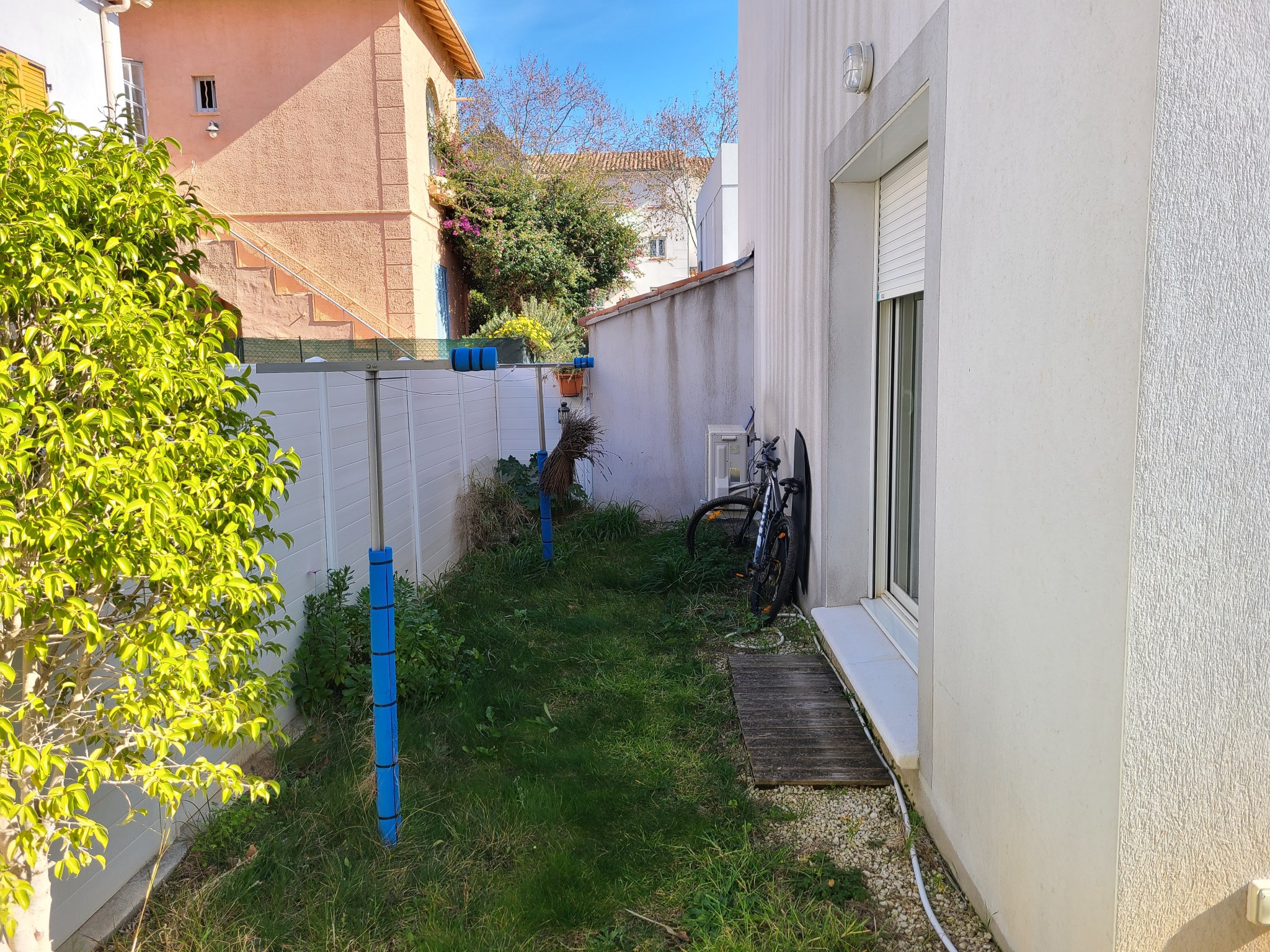 Vente Maison à Hyères 4 pièces