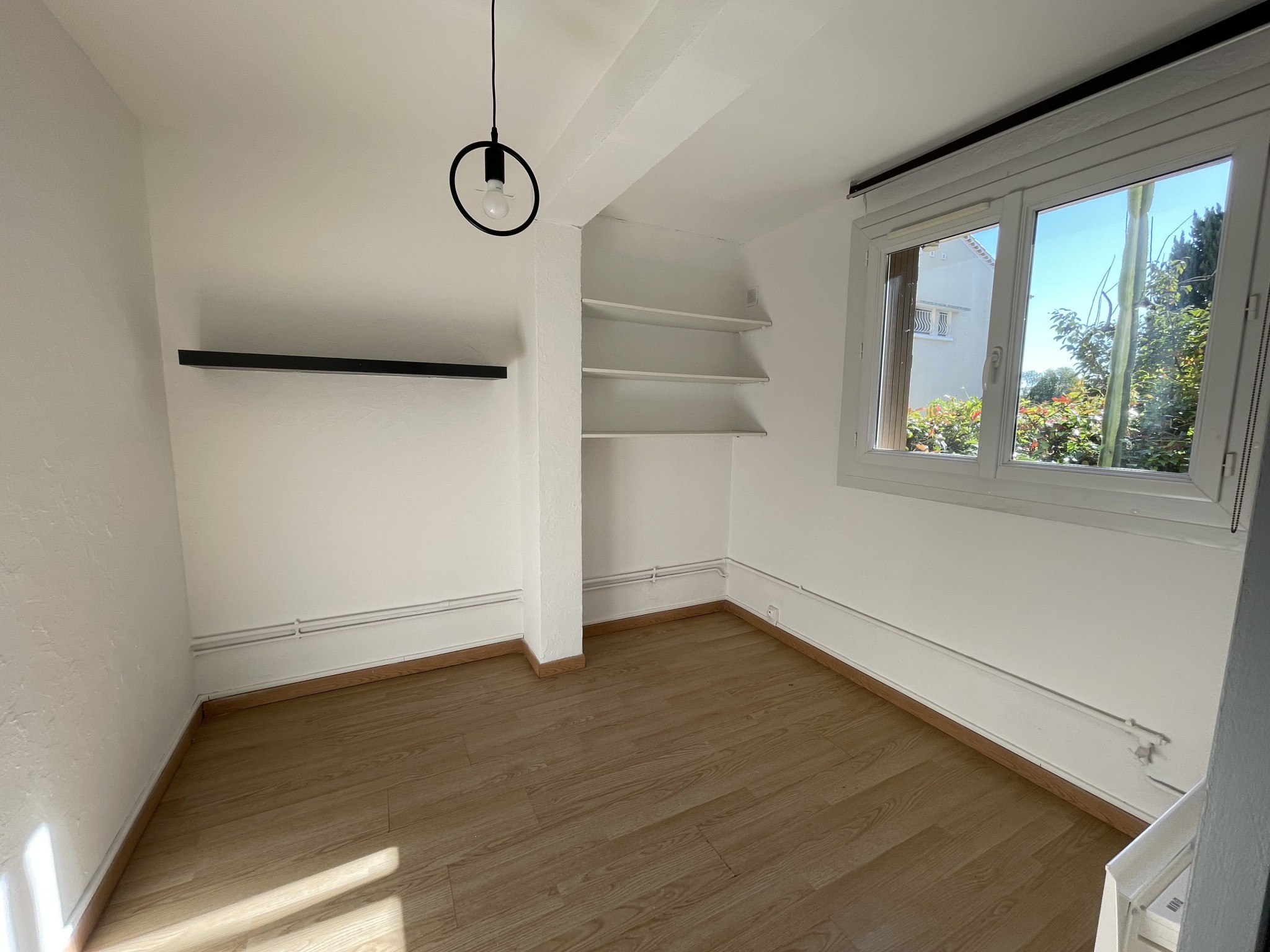 Vente Appartement à Hyères 2 pièces