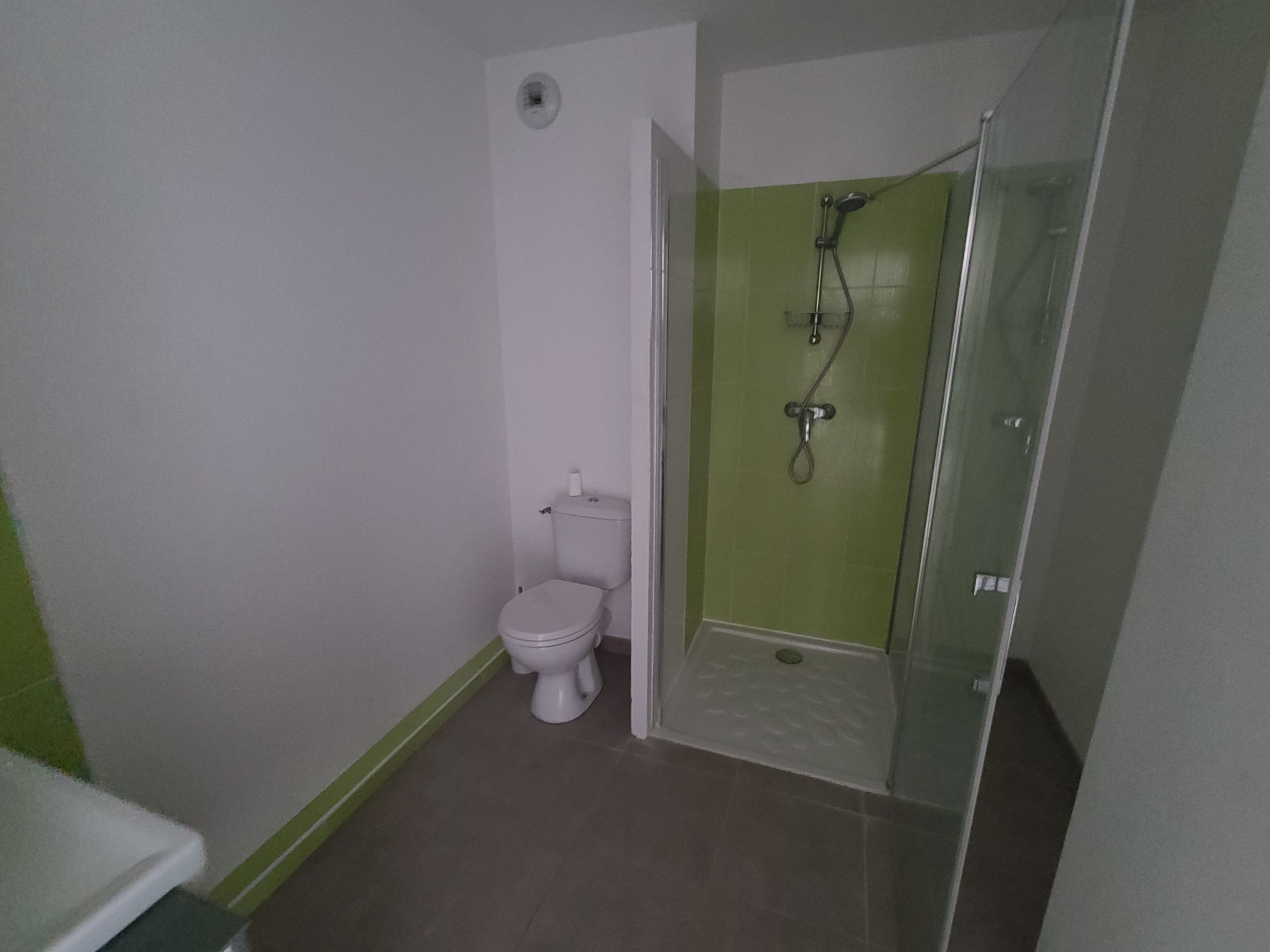 Vente Appartement à Toulon 1 pièce