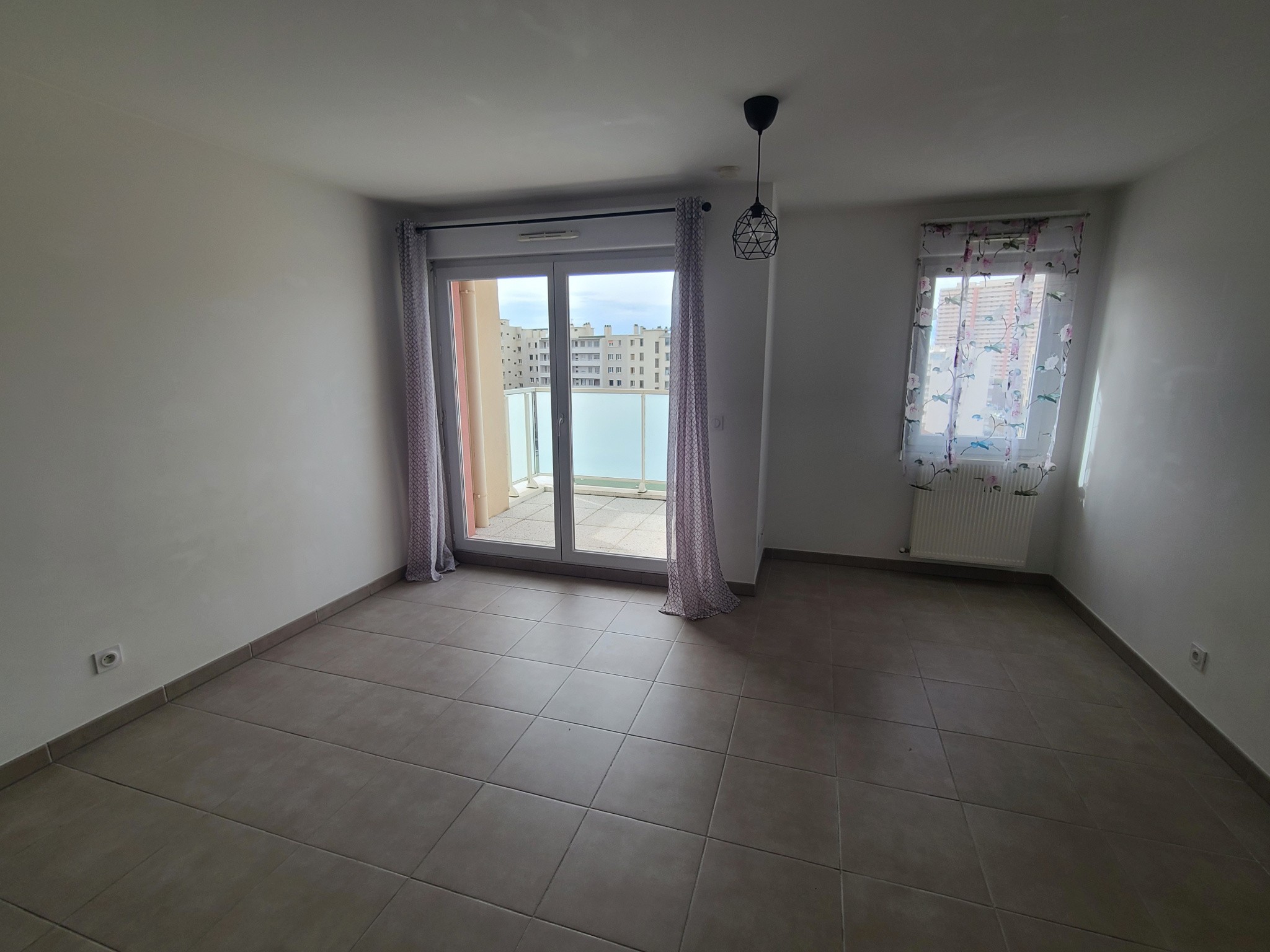 Vente Appartement à Toulon 1 pièce