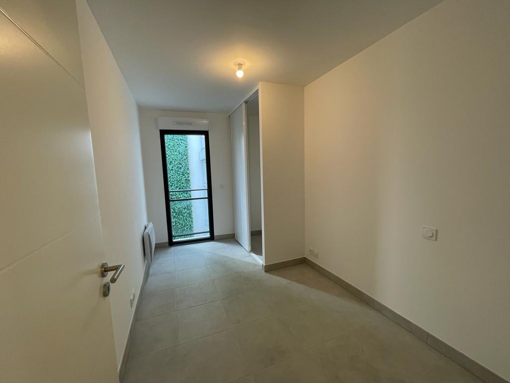 Vente Appartement à la Londe-les-Maures 3 pièces