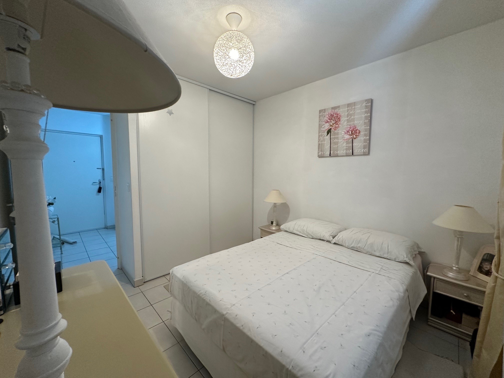 Vente Appartement à Hyères 3 pièces