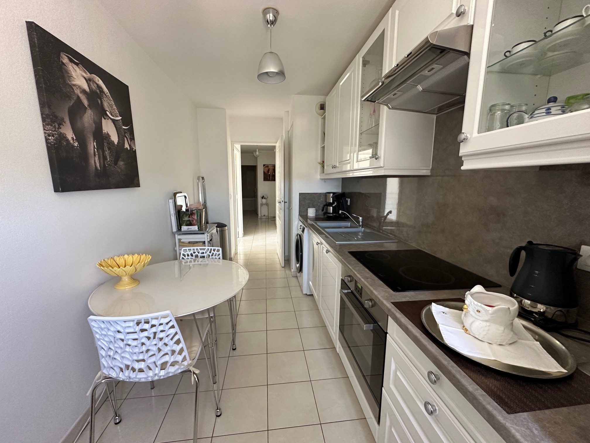 Vente Appartement à Hyères 3 pièces