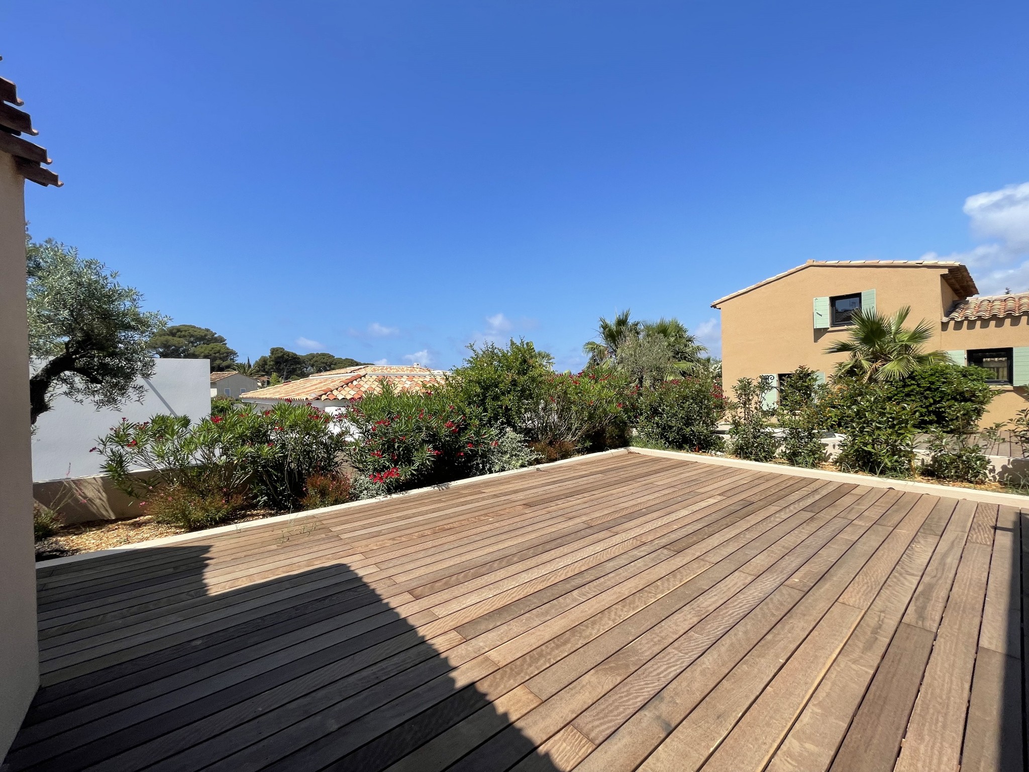 Vente Maison à Sanary-sur-Mer 4 pièces