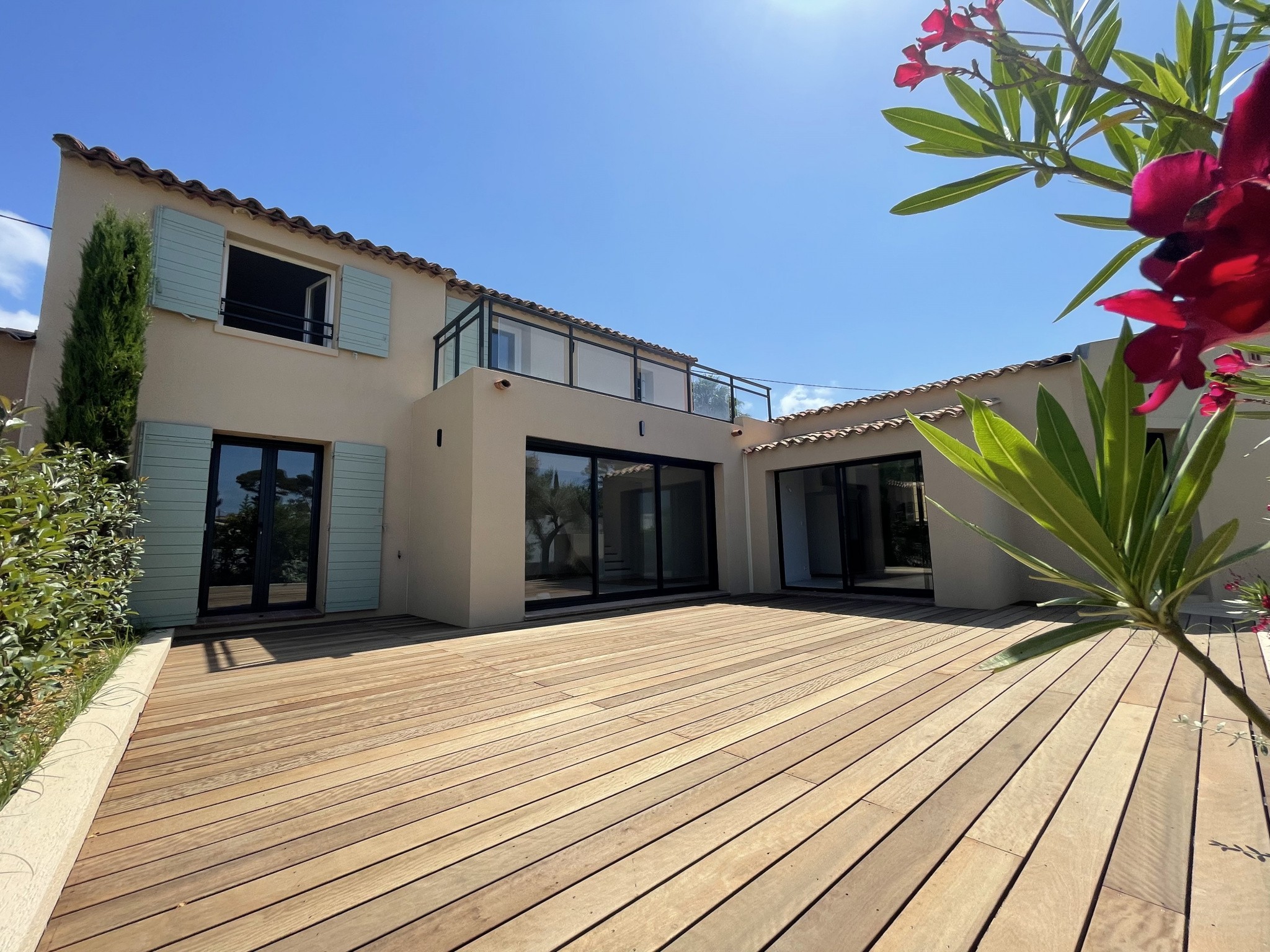 Vente Maison à Sanary-sur-Mer 4 pièces