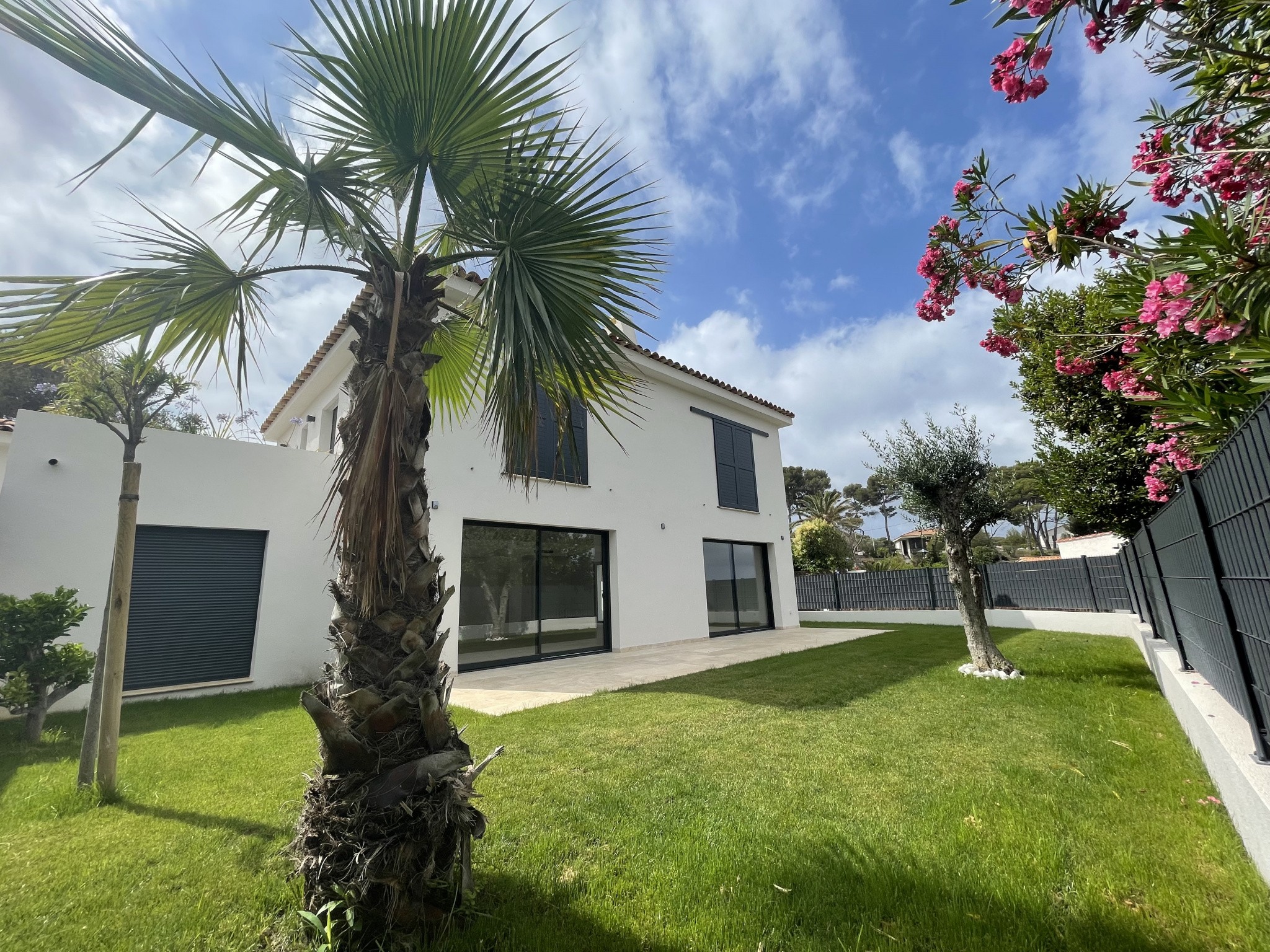 Vente Maison à Sanary-sur-Mer 5 pièces