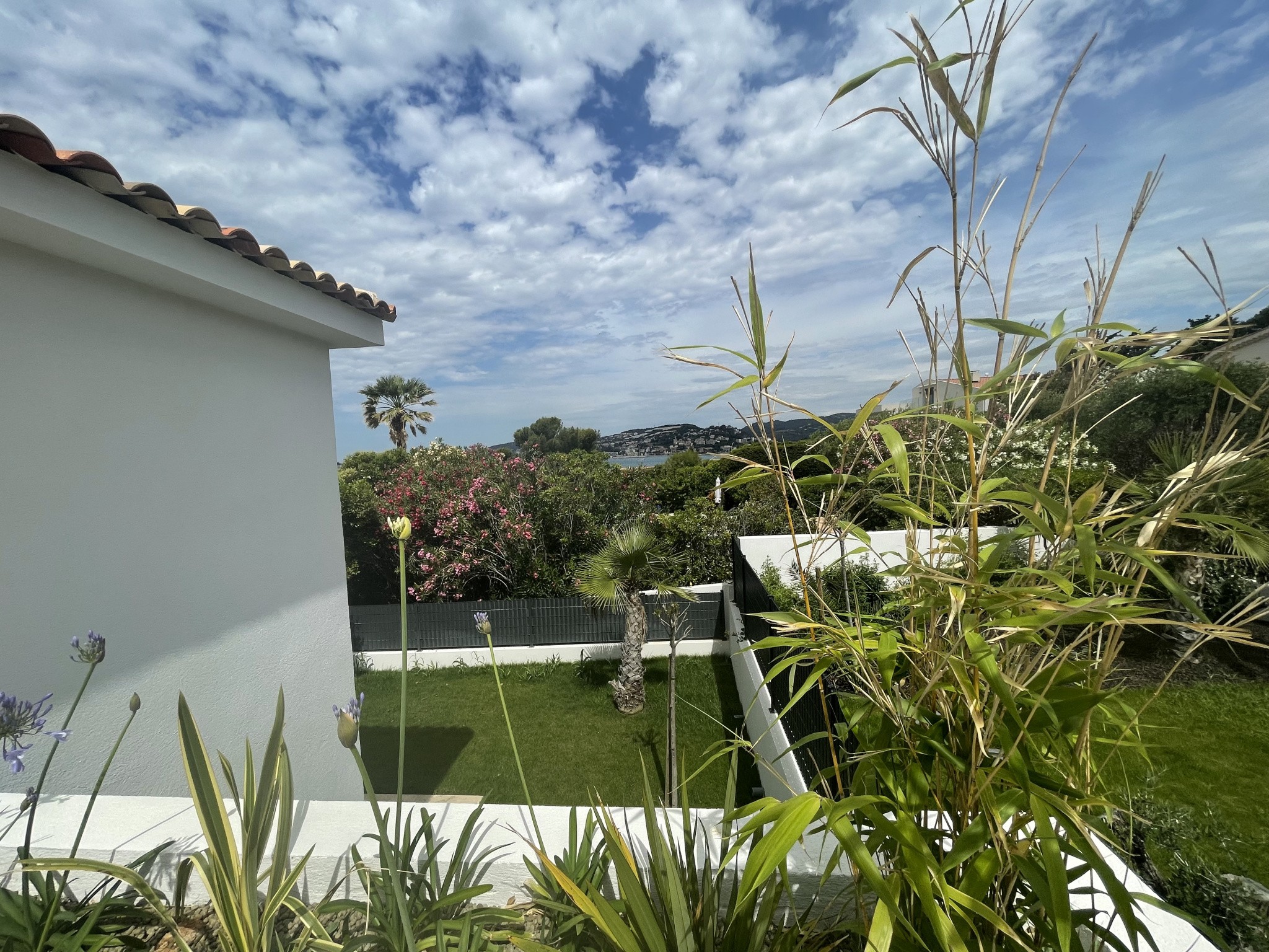 Vente Maison à Sanary-sur-Mer 5 pièces