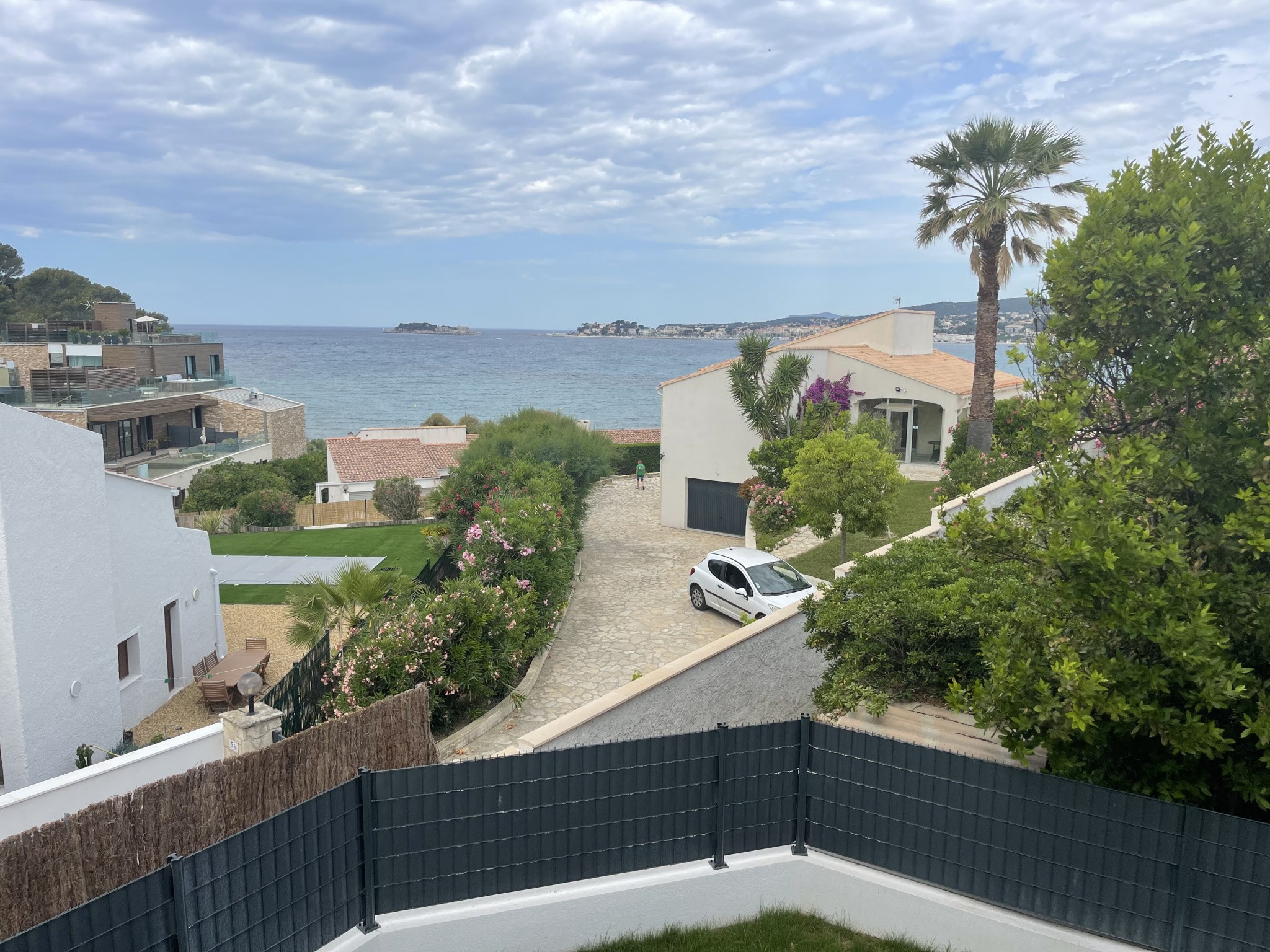 Vente Maison à Sanary-sur-Mer 5 pièces