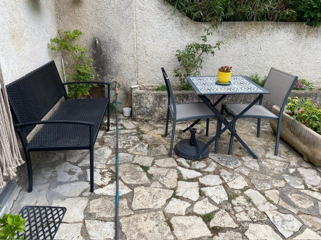 Location Appartement à Hyères 1 pièce