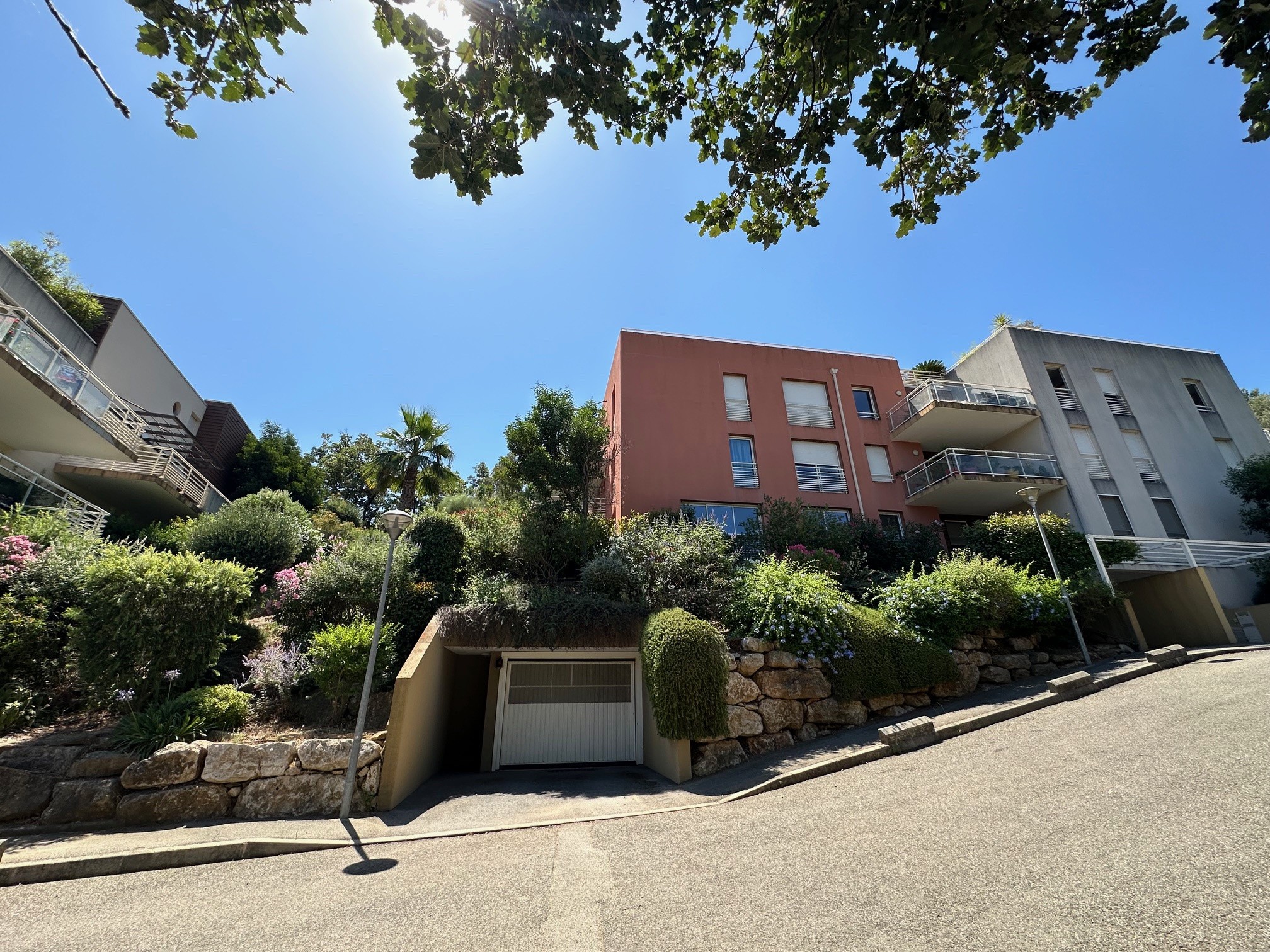 Vente Appartement à Hyères 3 pièces