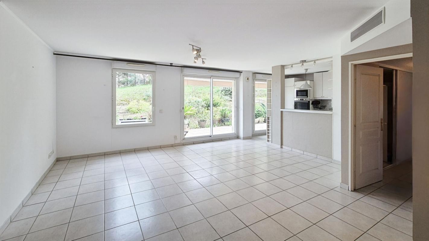 Vente Appartement à Hyères 3 pièces