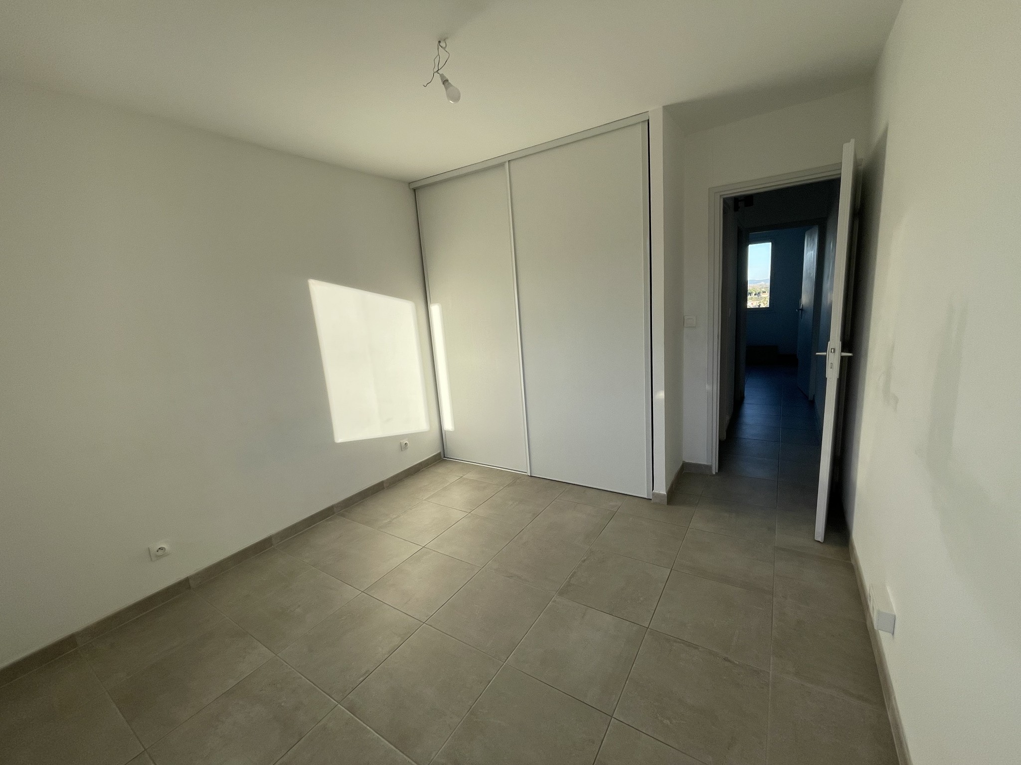 Vente Appartement à Hyères 3 pièces