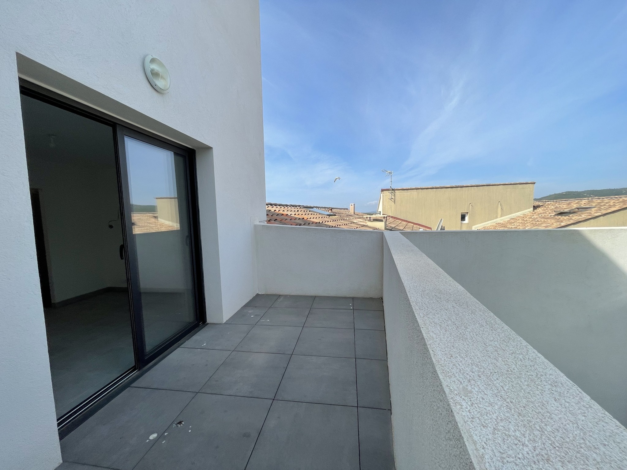 Vente Appartement à la Londe-les-Maures 4 pièces