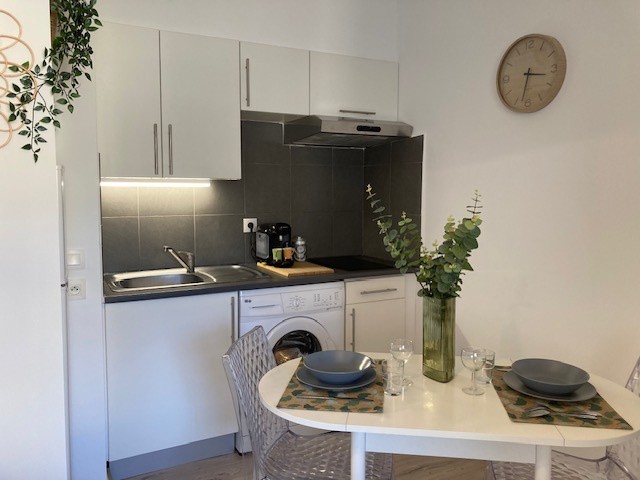 Vente Appartement à Hyères 1 pièce