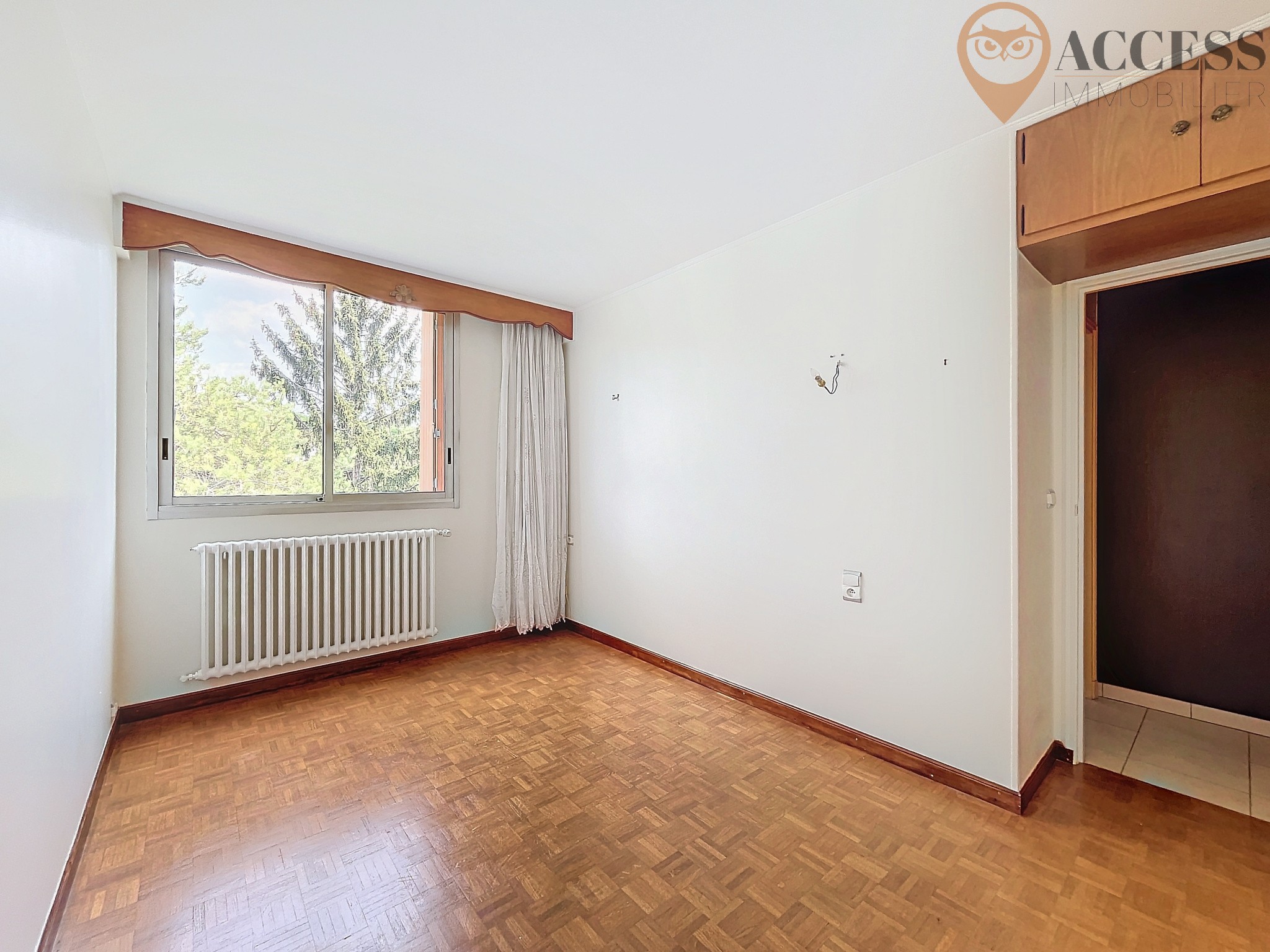 Vente Appartement à Sarcelles 4 pièces