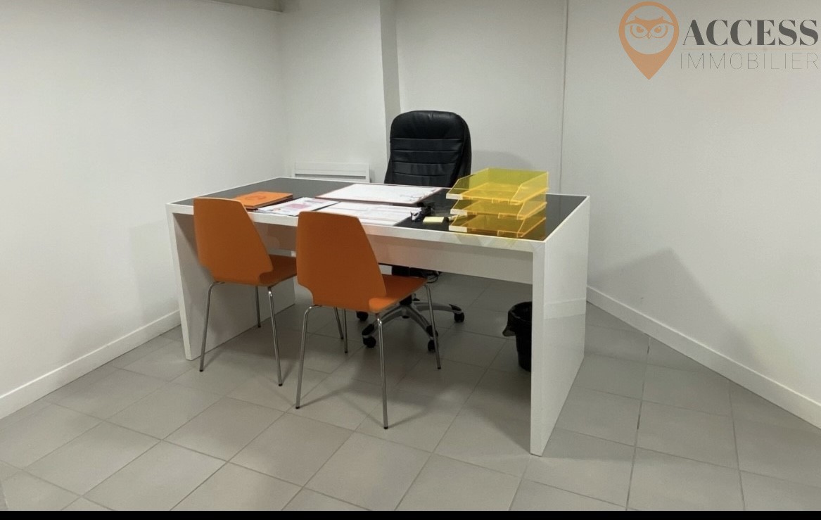 Vente Bureau / Commerce à Nanterre 0 pièce