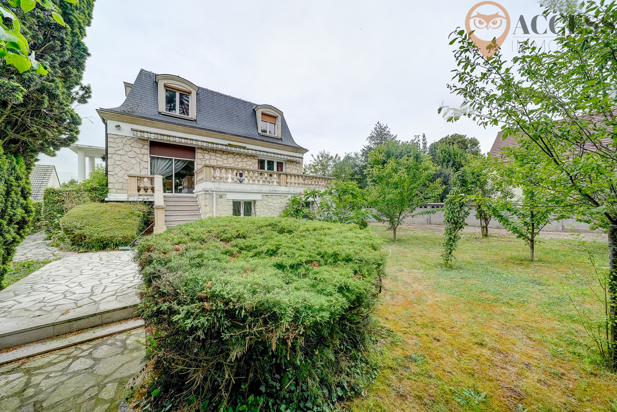 Vente Maison à Montmorency 7 pièces