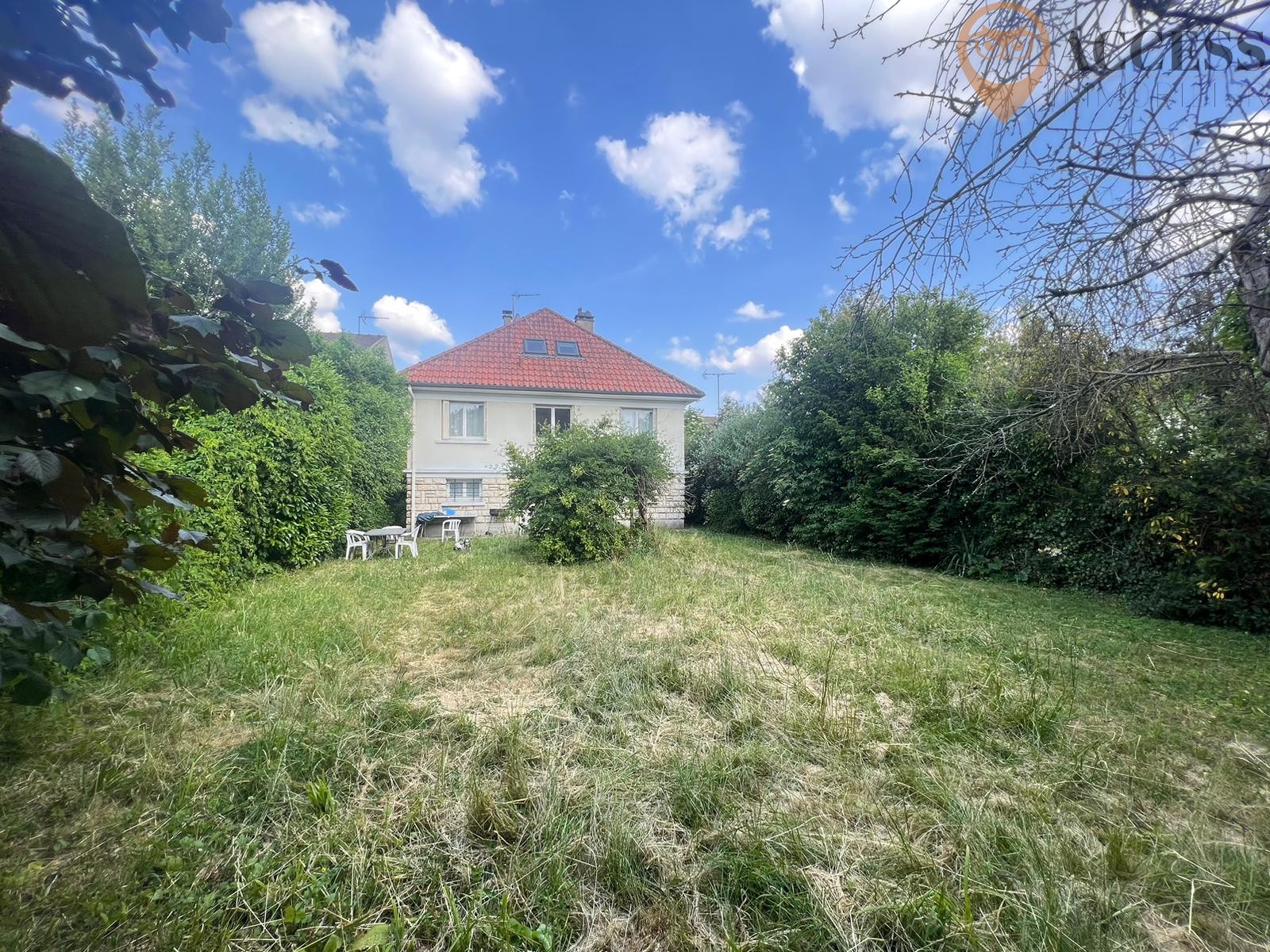 Vente Maison à Groslay 7 pièces