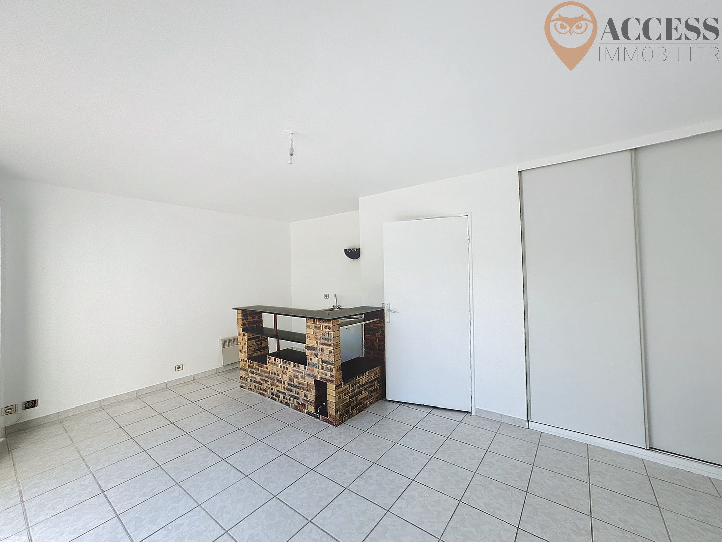 Vente Appartement à Eaubonne 1 pièce