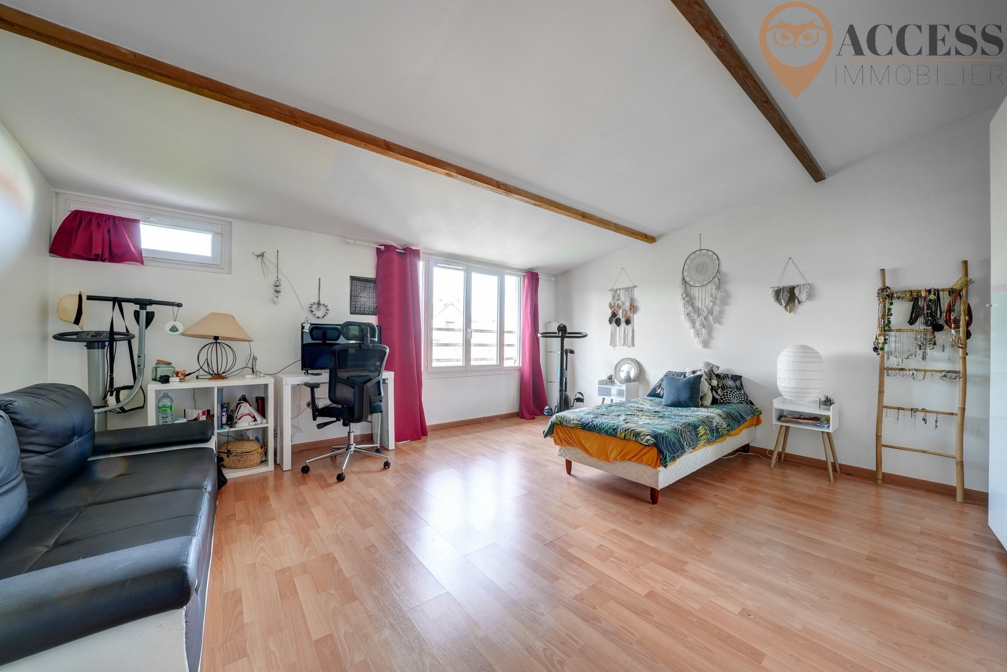 Vente Maison à Groslay 5 pièces