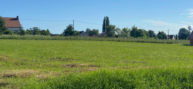 Vente Terrain à Saulcet 0 pièce