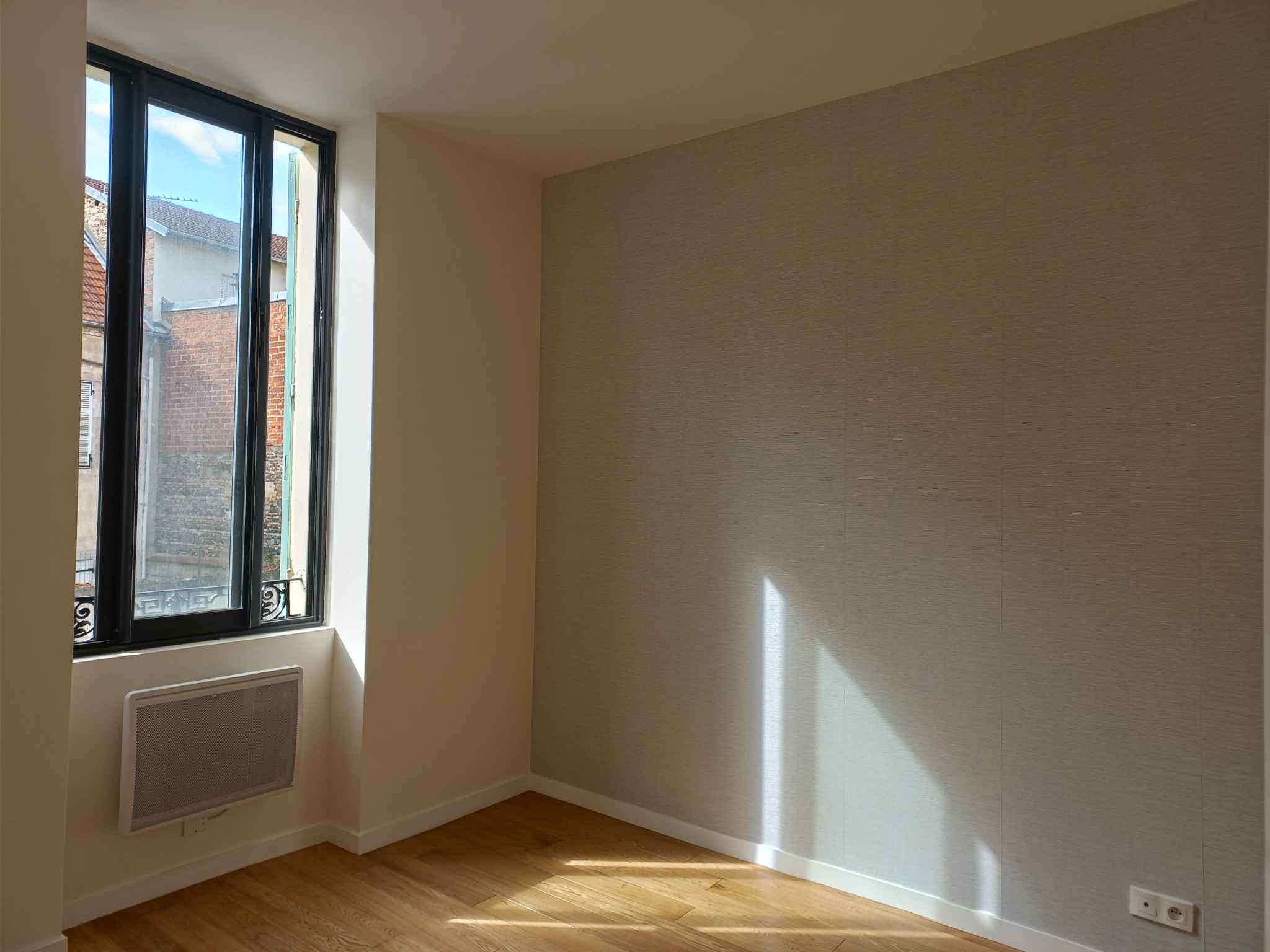 Location Appartement à Vichy 2 pièces