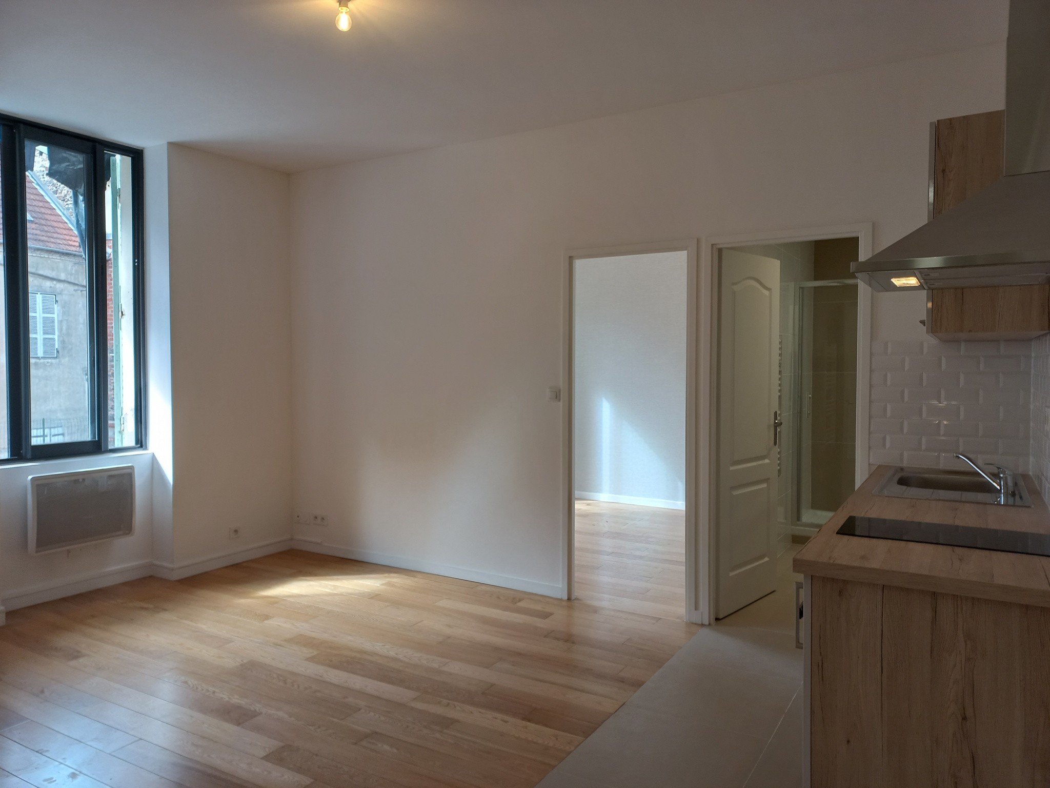 Location Appartement à Vichy 2 pièces